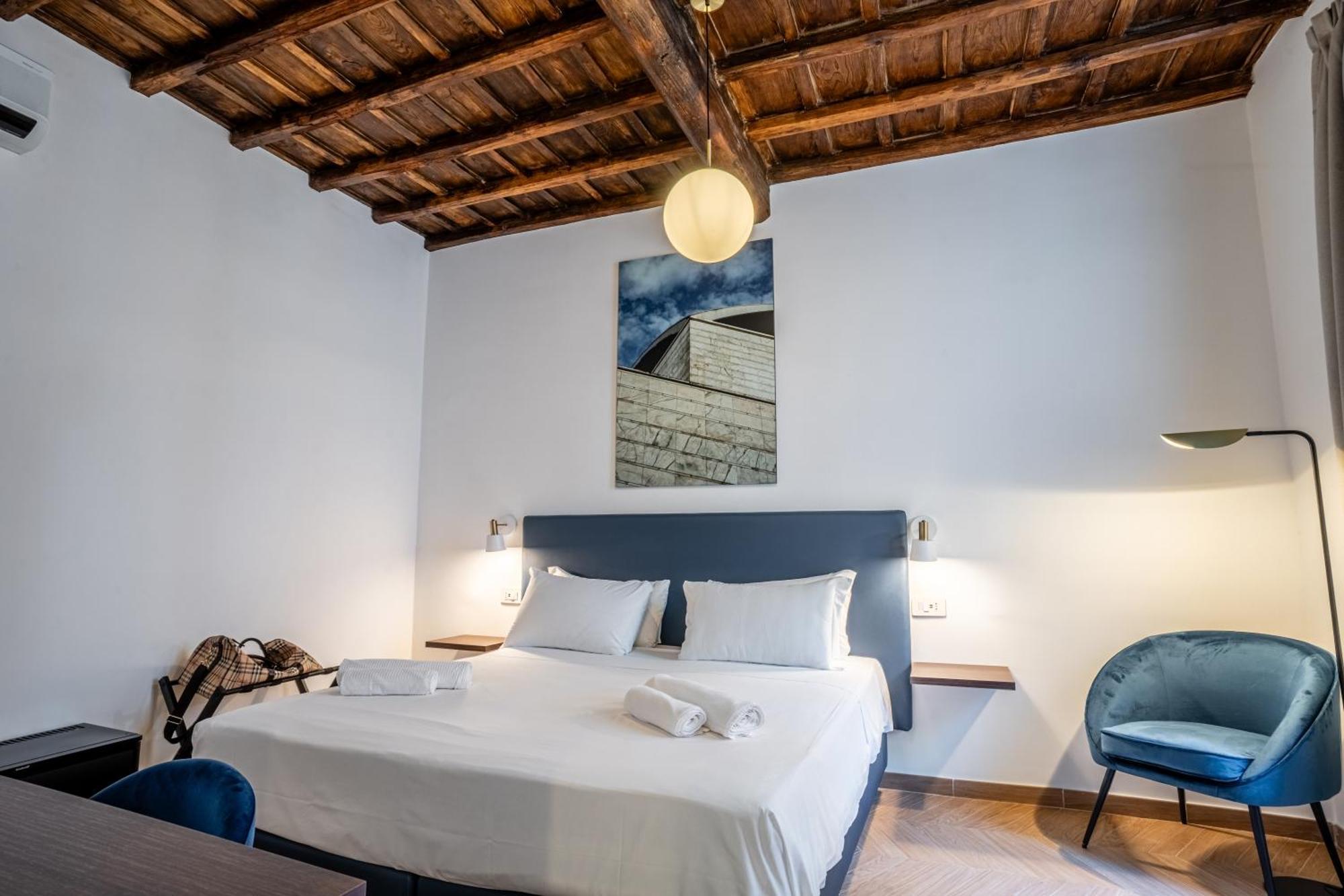 Casa de hóspedes Fantini Rooms-monti *