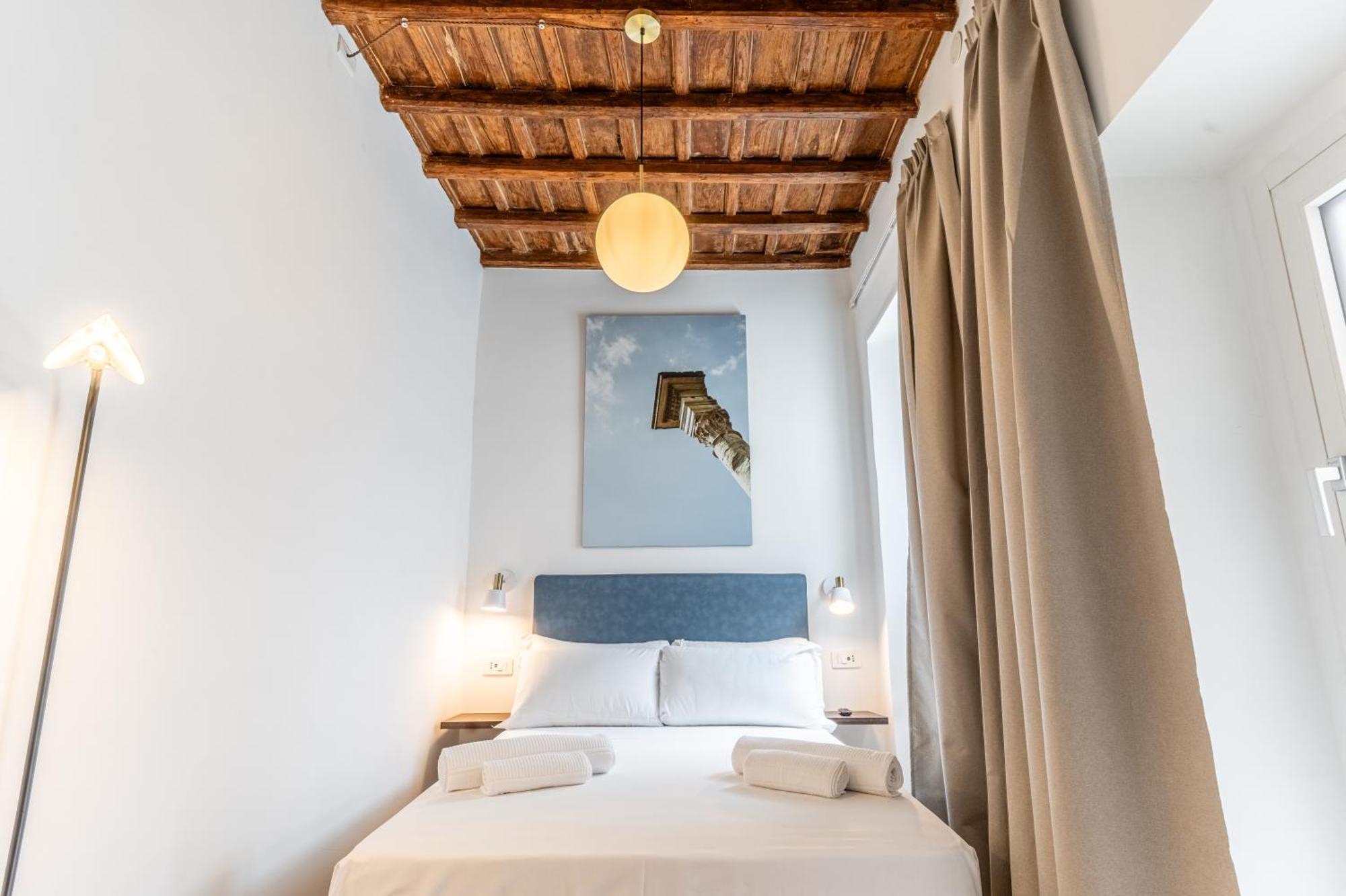 Fantini Rooms-monti Casa de hóspedes Roma