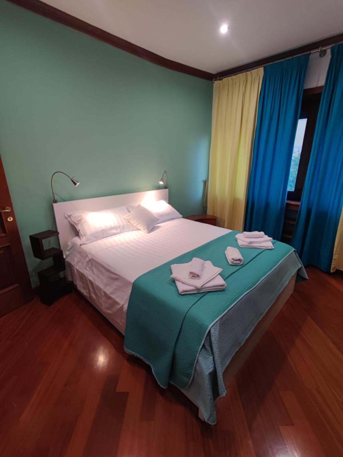 Appartement Amor