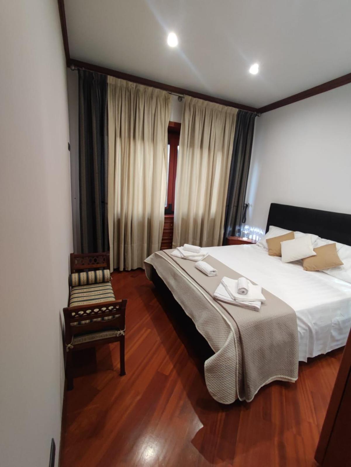 Appartement Amor *