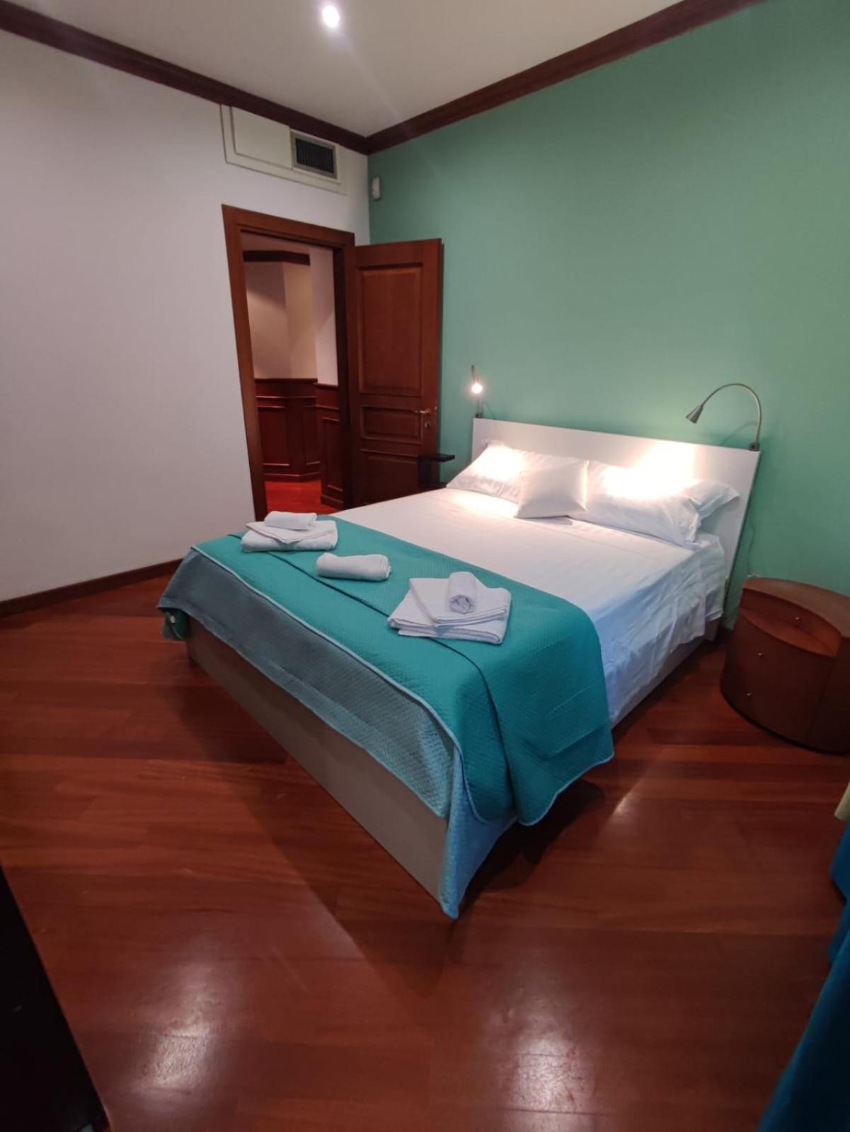 Appartement Amor