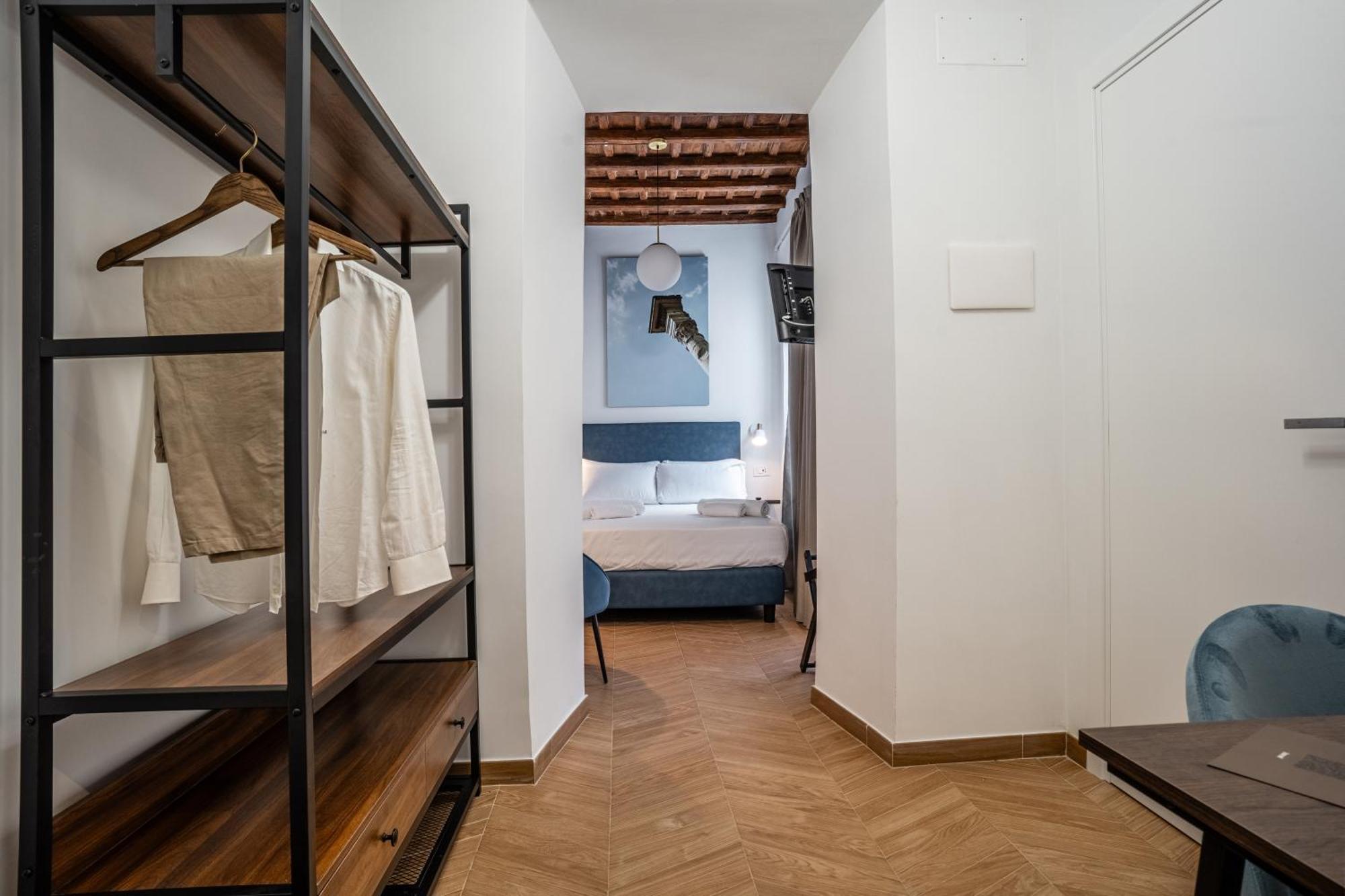 Casa de hóspedes Fantini Rooms-monti Roma