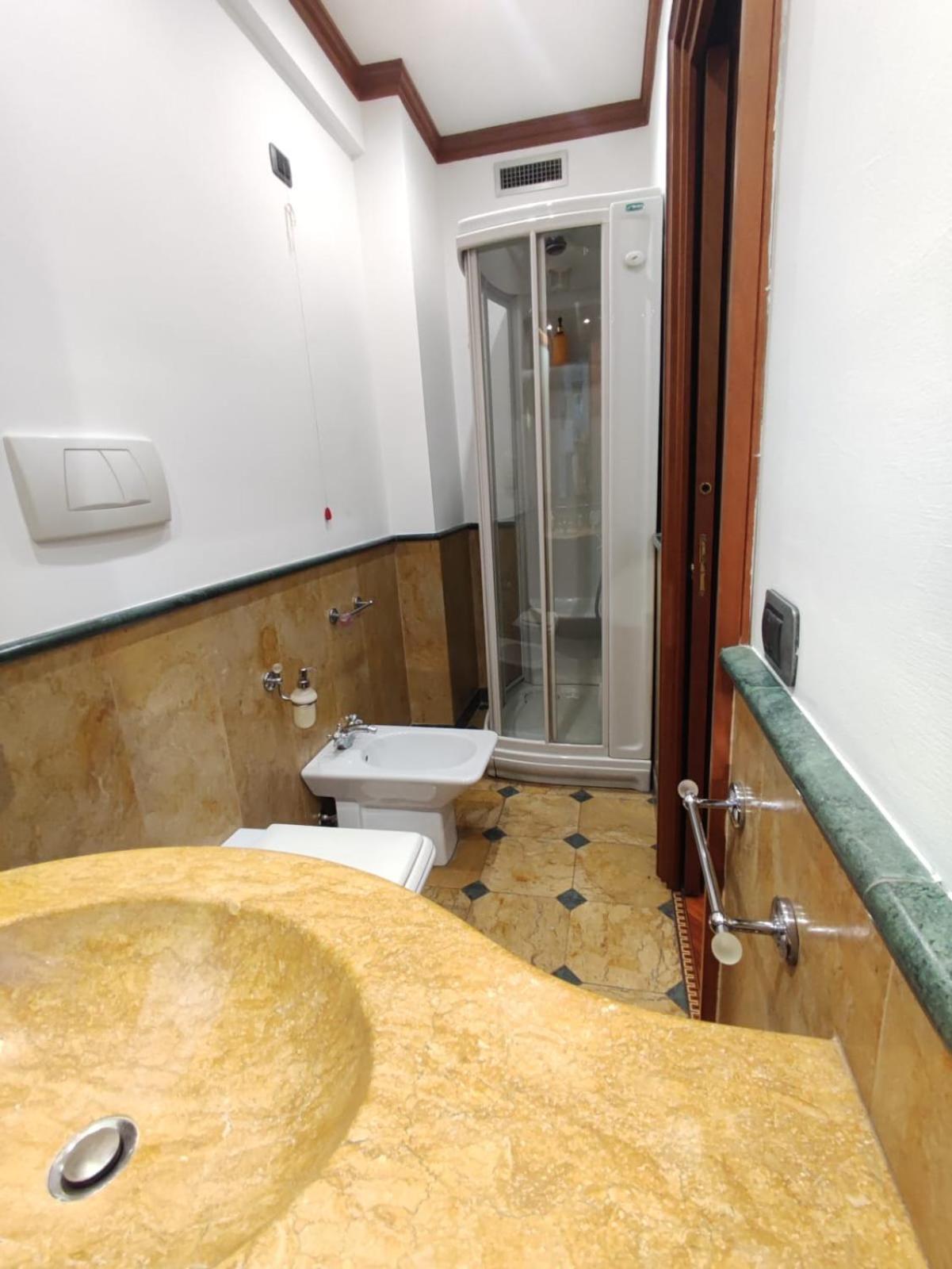 Appartement Amor Rome