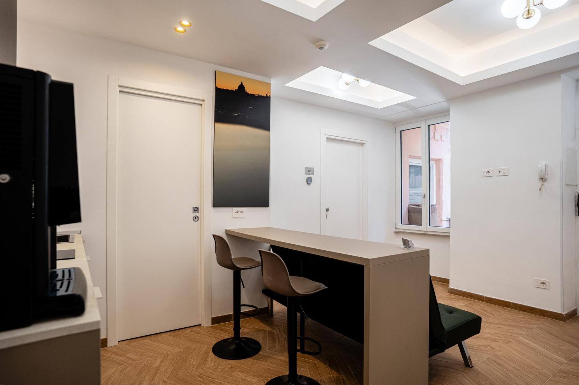 Casa de hóspedes Fantini Rooms-monti Roma