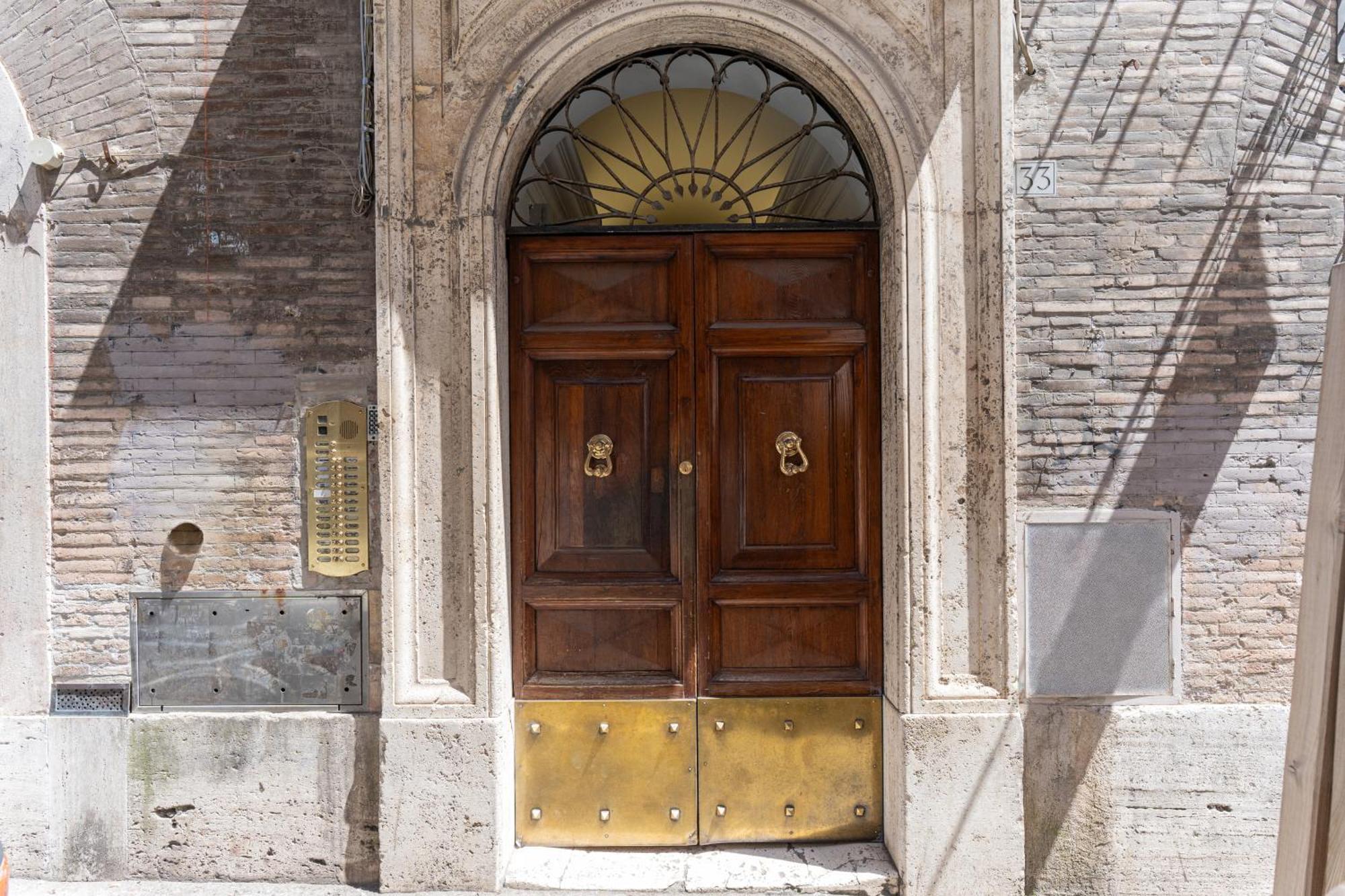 Fantini Rooms-monti Casa de hóspedes Roma