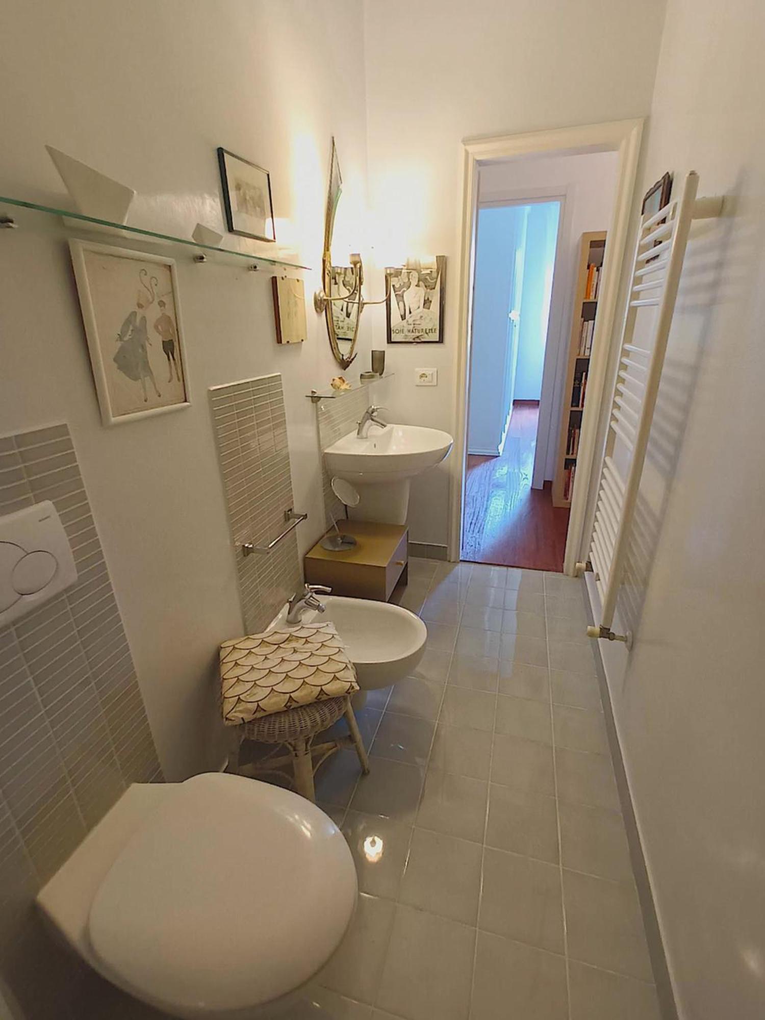 Apartamento Casa Augusto - Charme Holidays