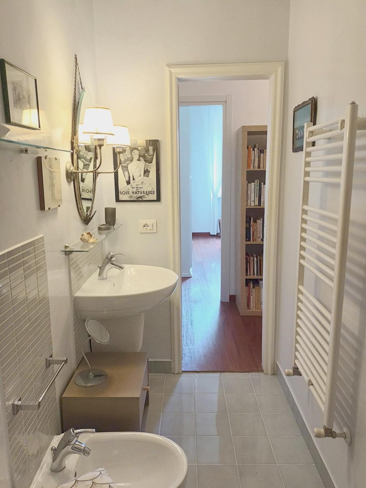 Casa Augusto - Charme Holidays * Rome