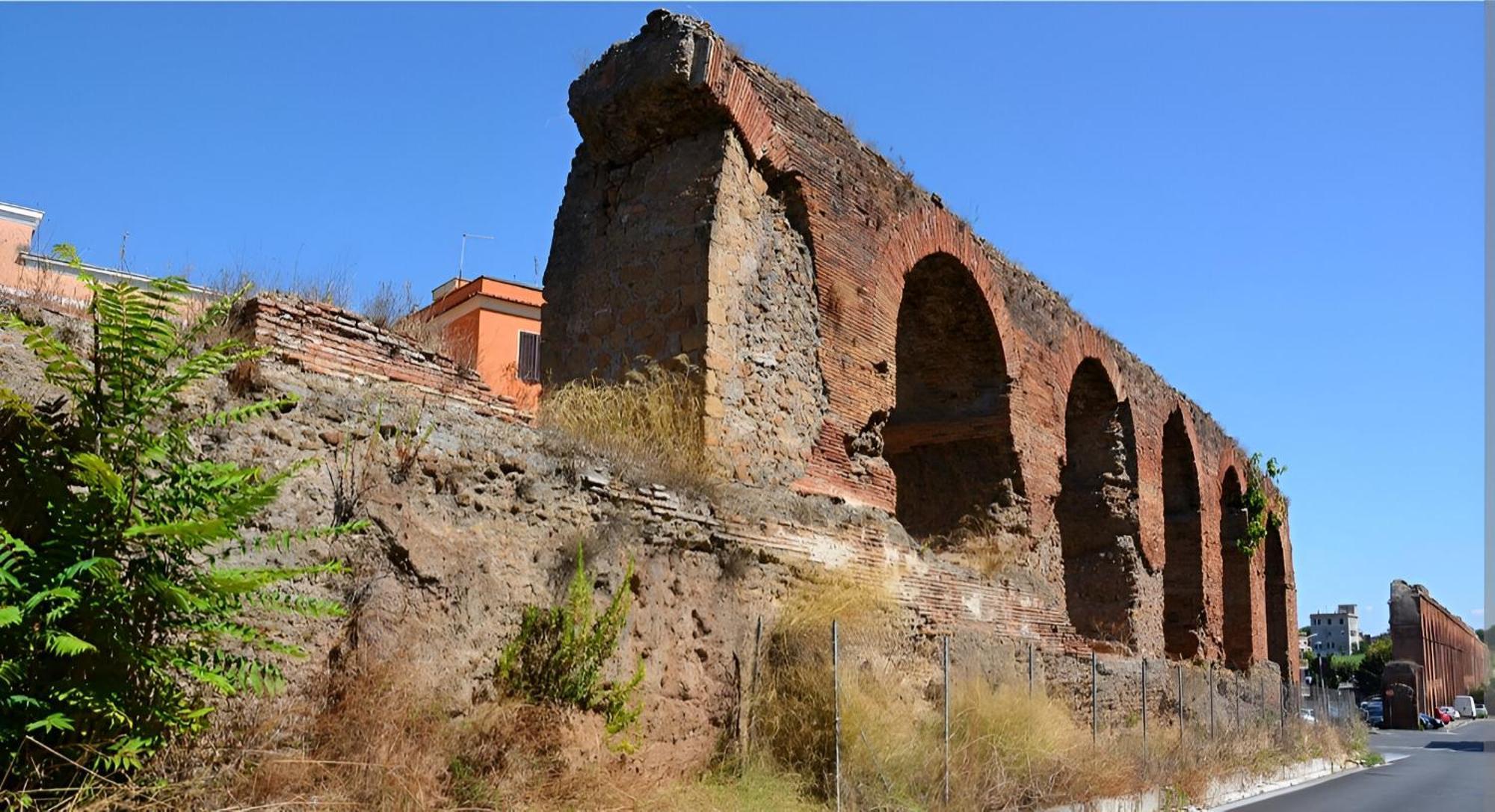 Casa Teresa Roma
