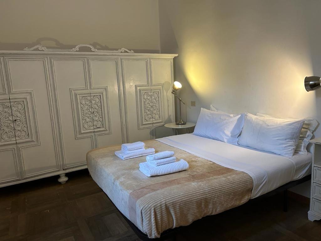 Apartment Alfieri Central Rome
