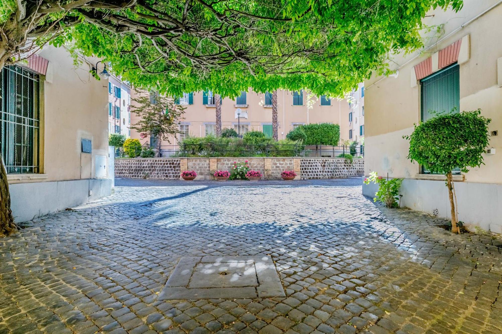 Casa Jordan 47 Appartamento