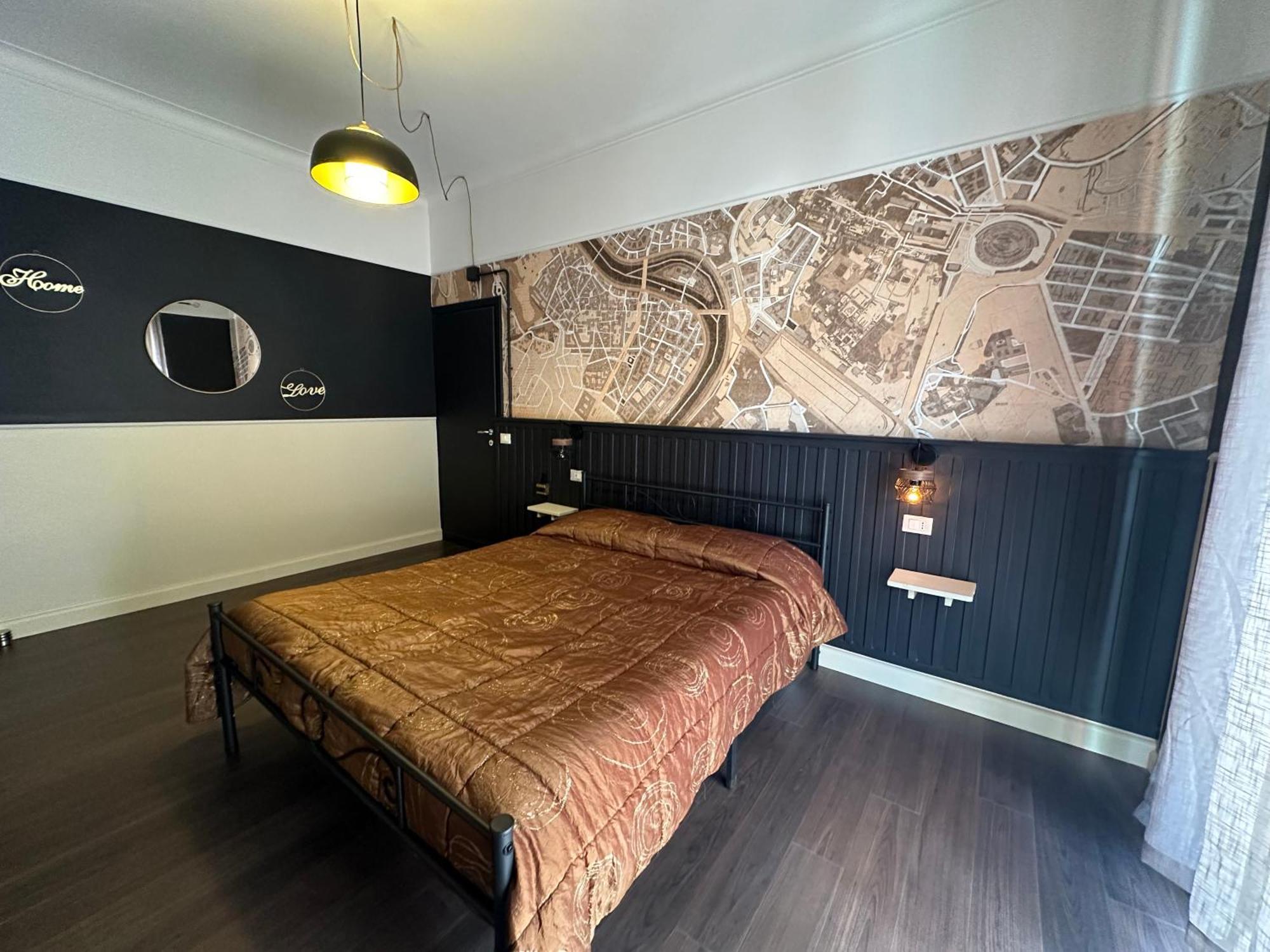 D-place Cozy House In Apartment Rome