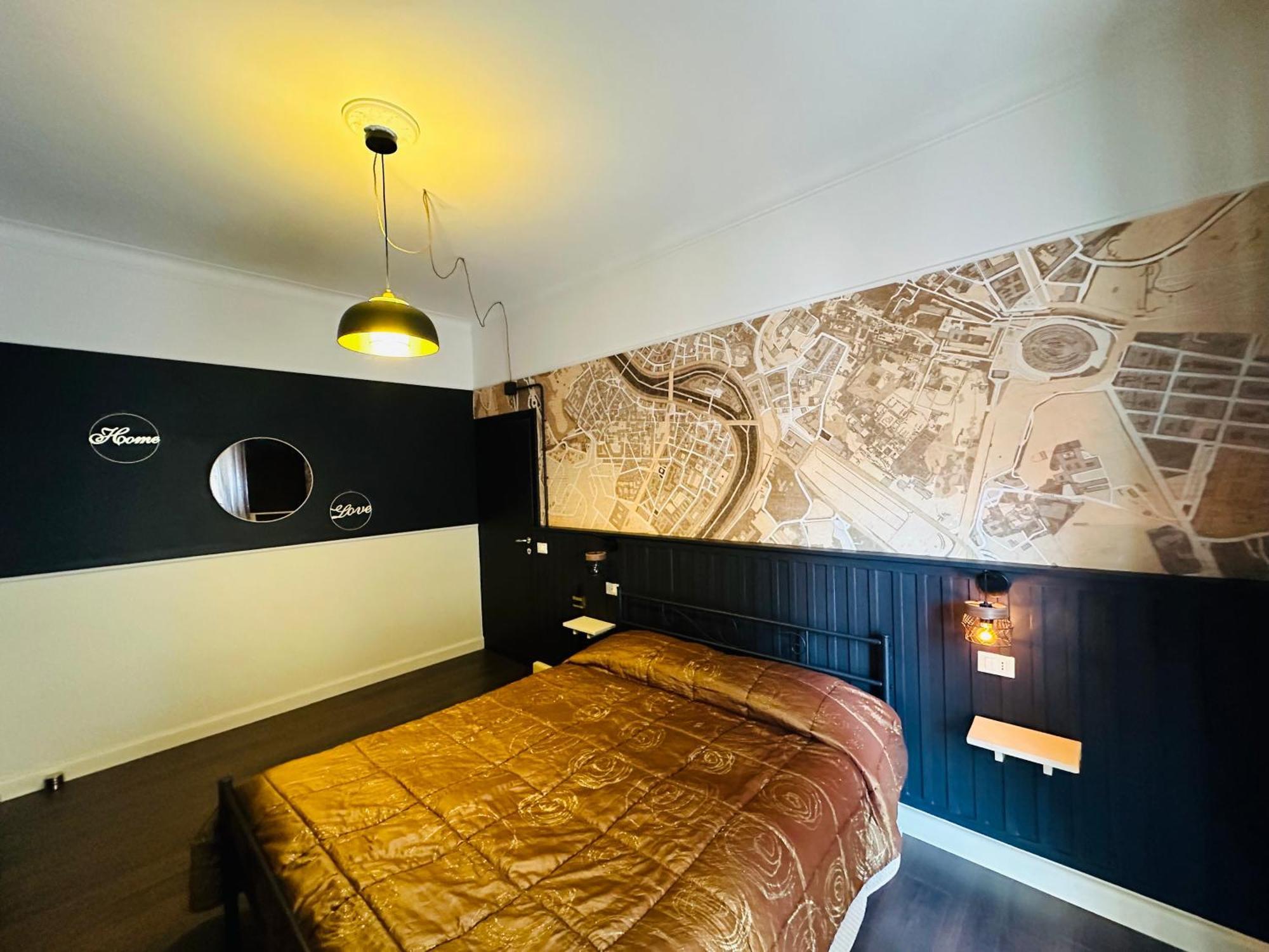 D-place Cozy House In Appartement *