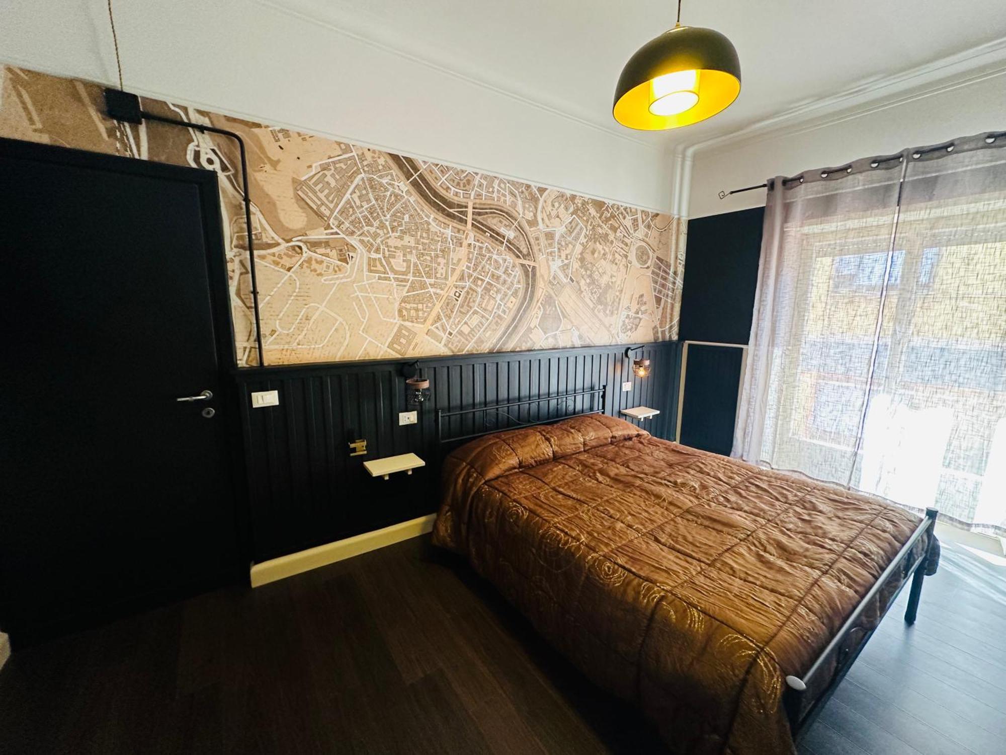 Appartement D-place Cozy House In *