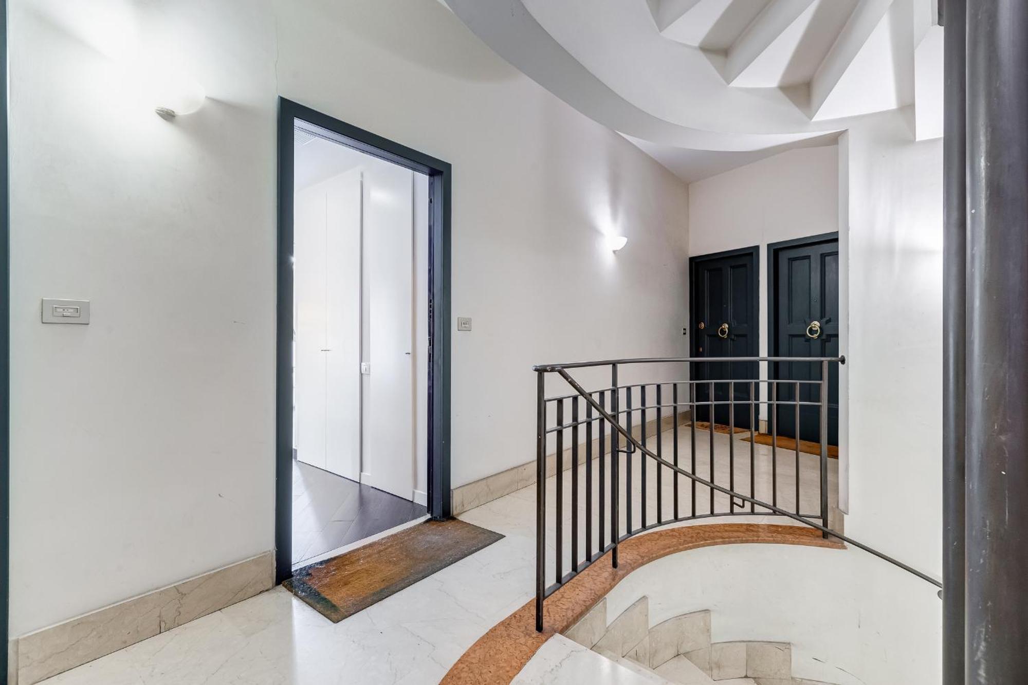 Casa vacanze Next To Bvlgari - Romedreamhome *