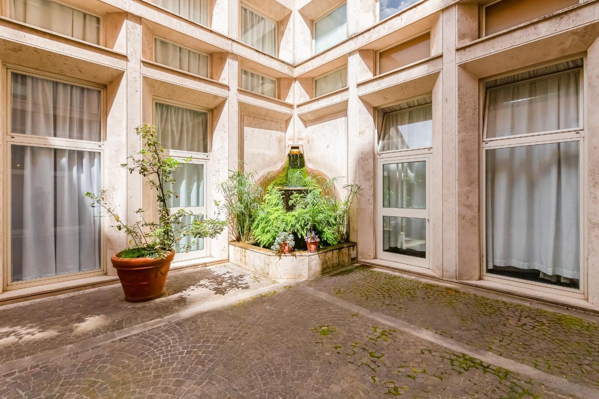 Casa vacanze Next To Bvlgari - Romedreamhome Roma
