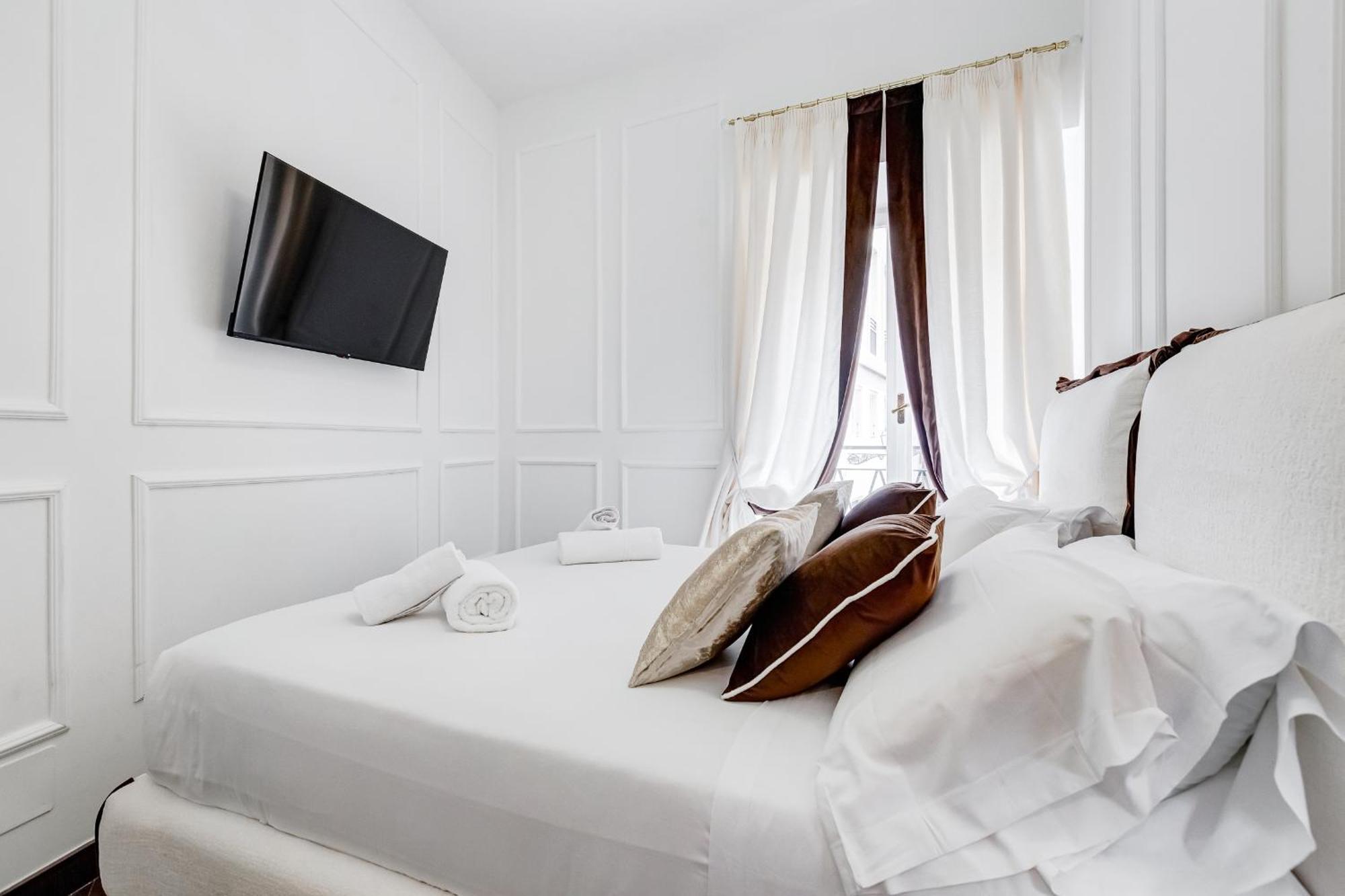 Casa vacanze Next To Bvlgari - Romedreamhome Roma
