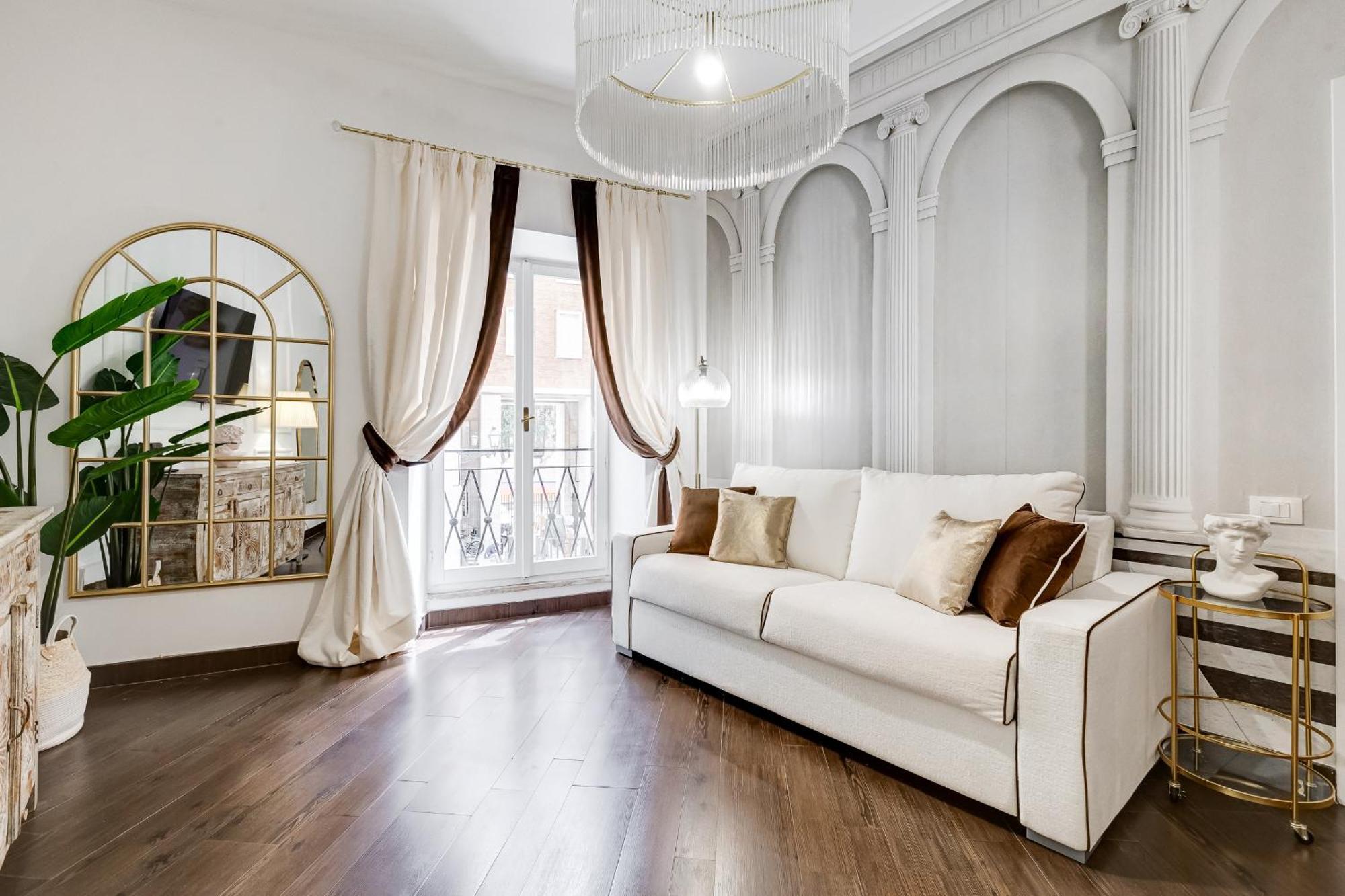 Casa vacanze Next To Bvlgari - Romedreamhome *