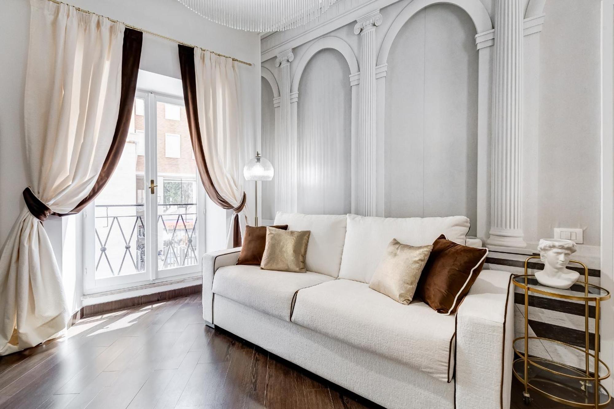 Casa vacanze Next To Bvlgari - Romedreamhome Roma