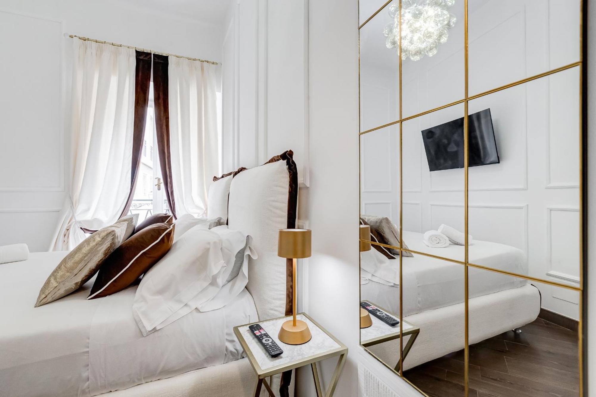 Next To Bvlgari - Romedreamhome Casa vacanze *