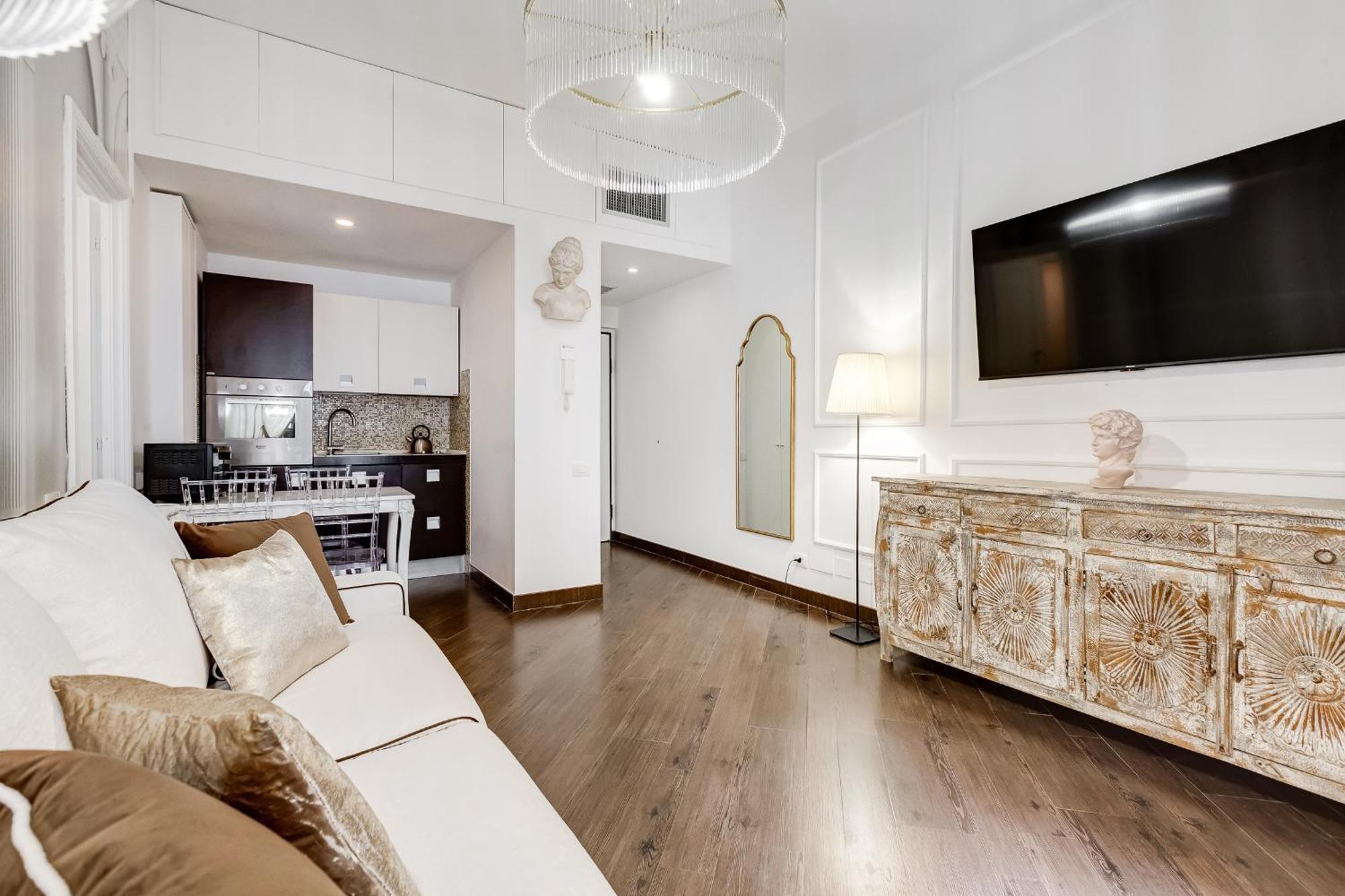 Casa vacanze Next To Bvlgari - Romedreamhome Roma