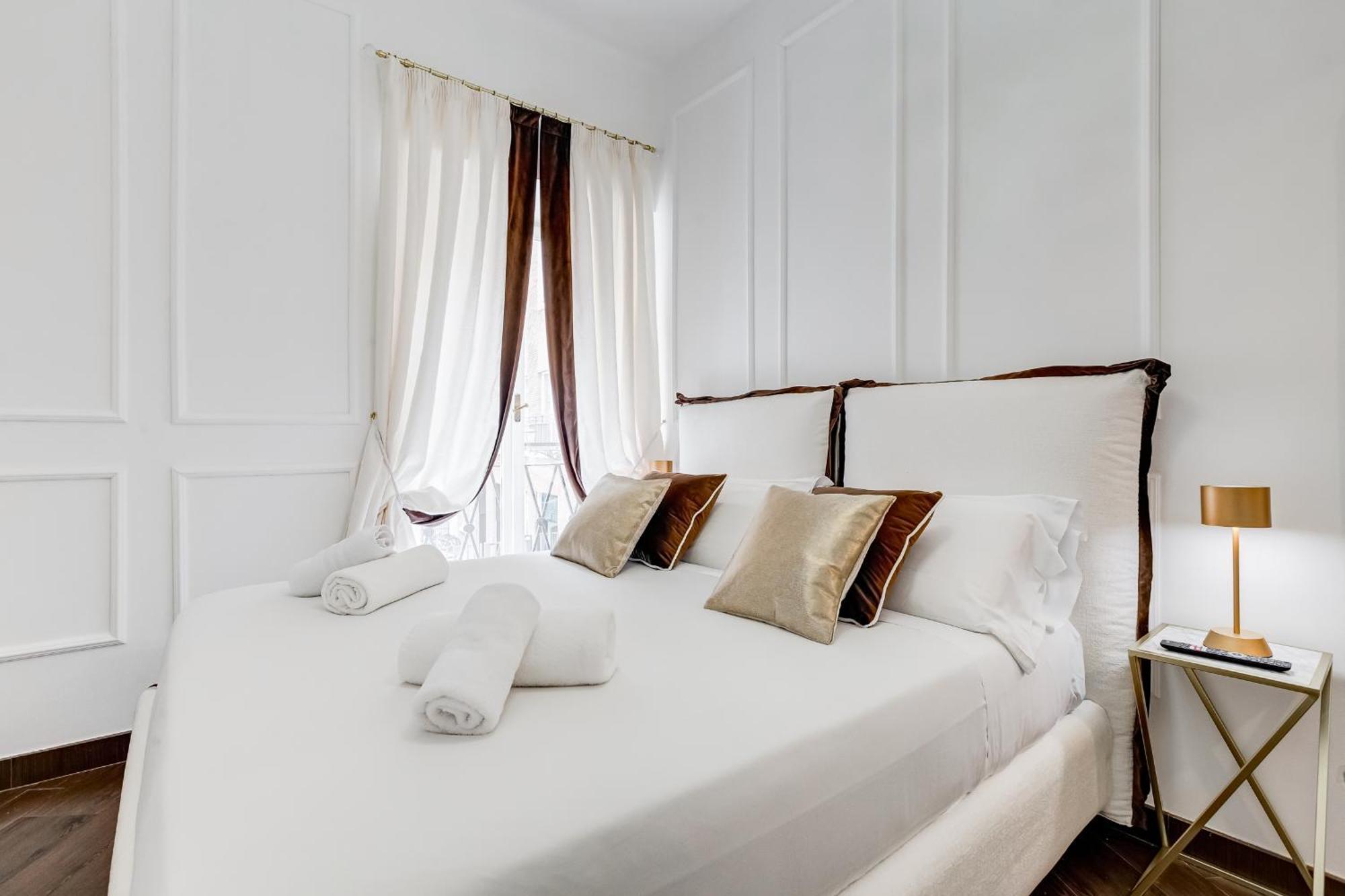 Casa vacanze Next To Bvlgari - Romedreamhome