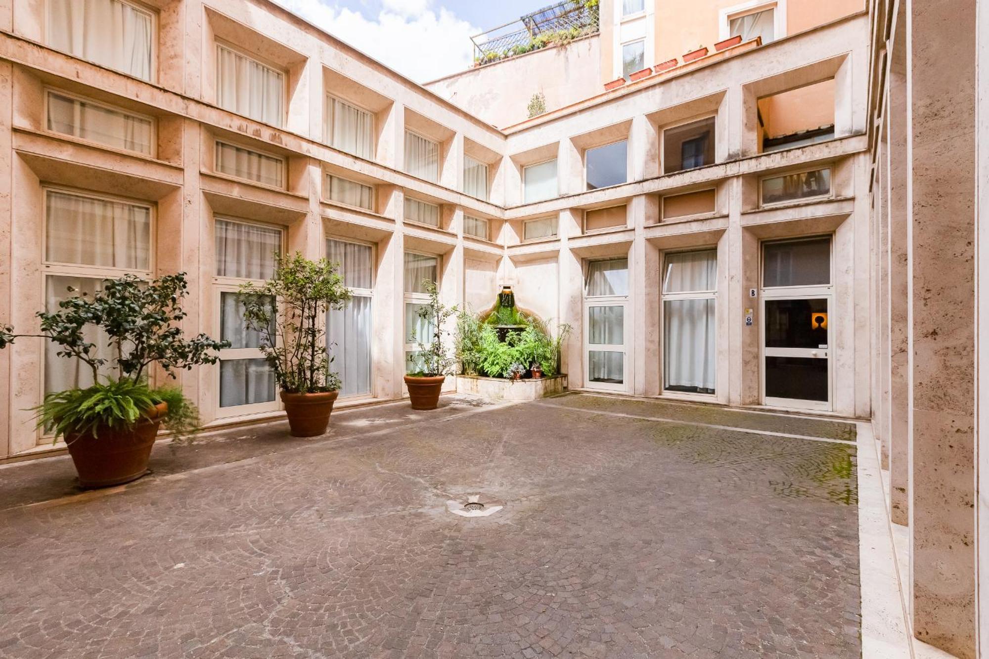 Next To Bvlgari - Romedreamhome Casa vacanze
