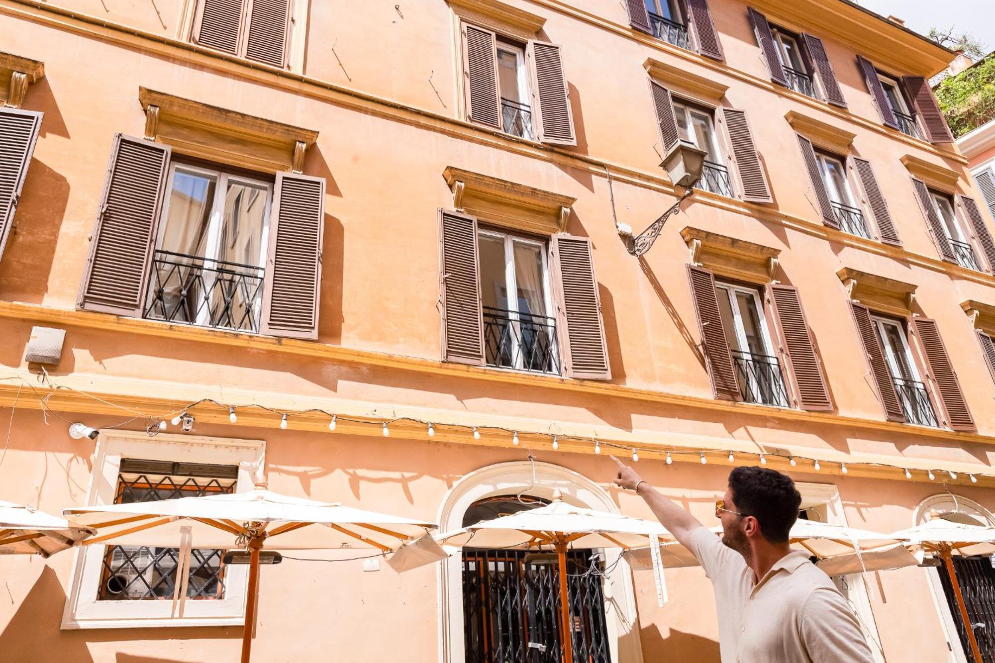 Casa vacanze Next To Bvlgari - Romedreamhome *
