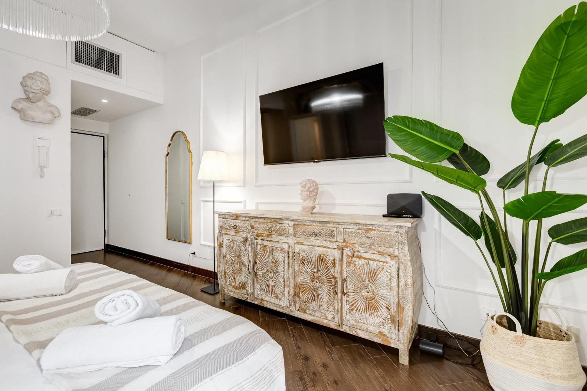 Casa vacanze Next To Bvlgari - Romedreamhome *