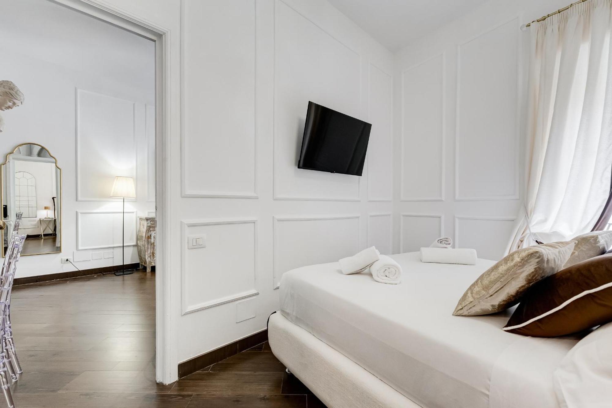 Casa vacanze Next To Bvlgari - Romedreamhome
