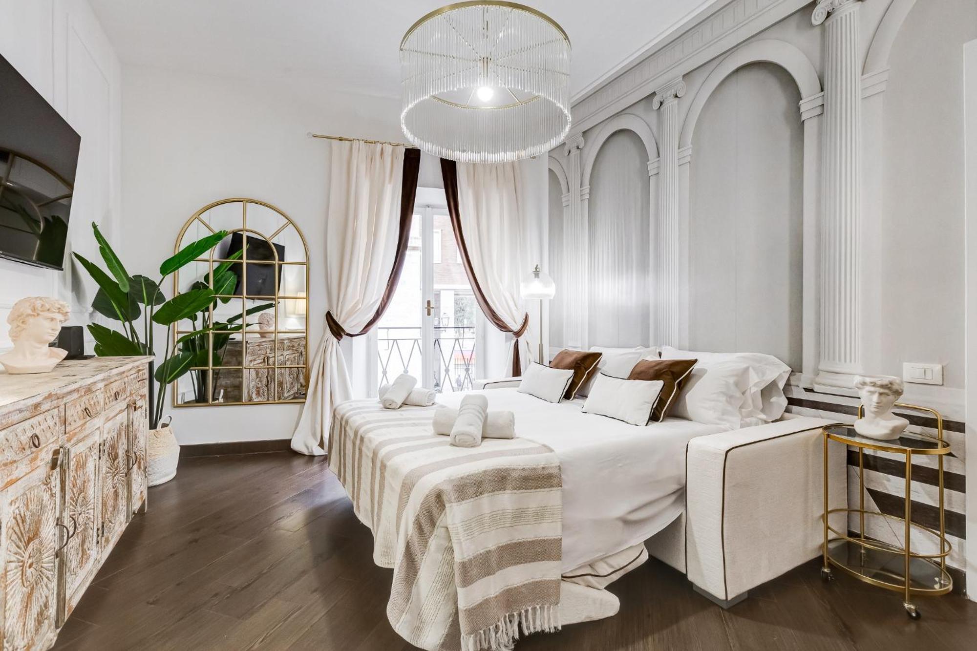 Casa vacanze Next To Bvlgari - Romedreamhome Roma