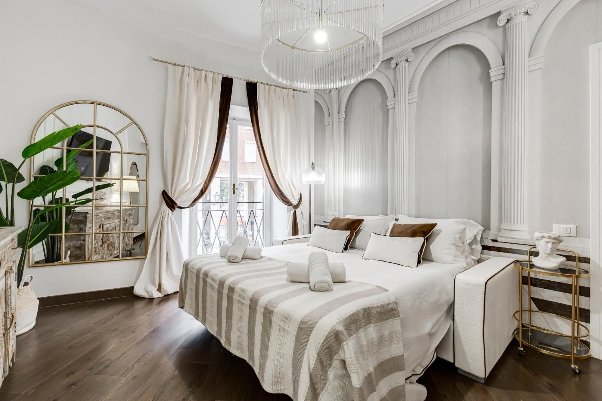 Next To Bvlgari - Romedreamhome Casa vacanze *