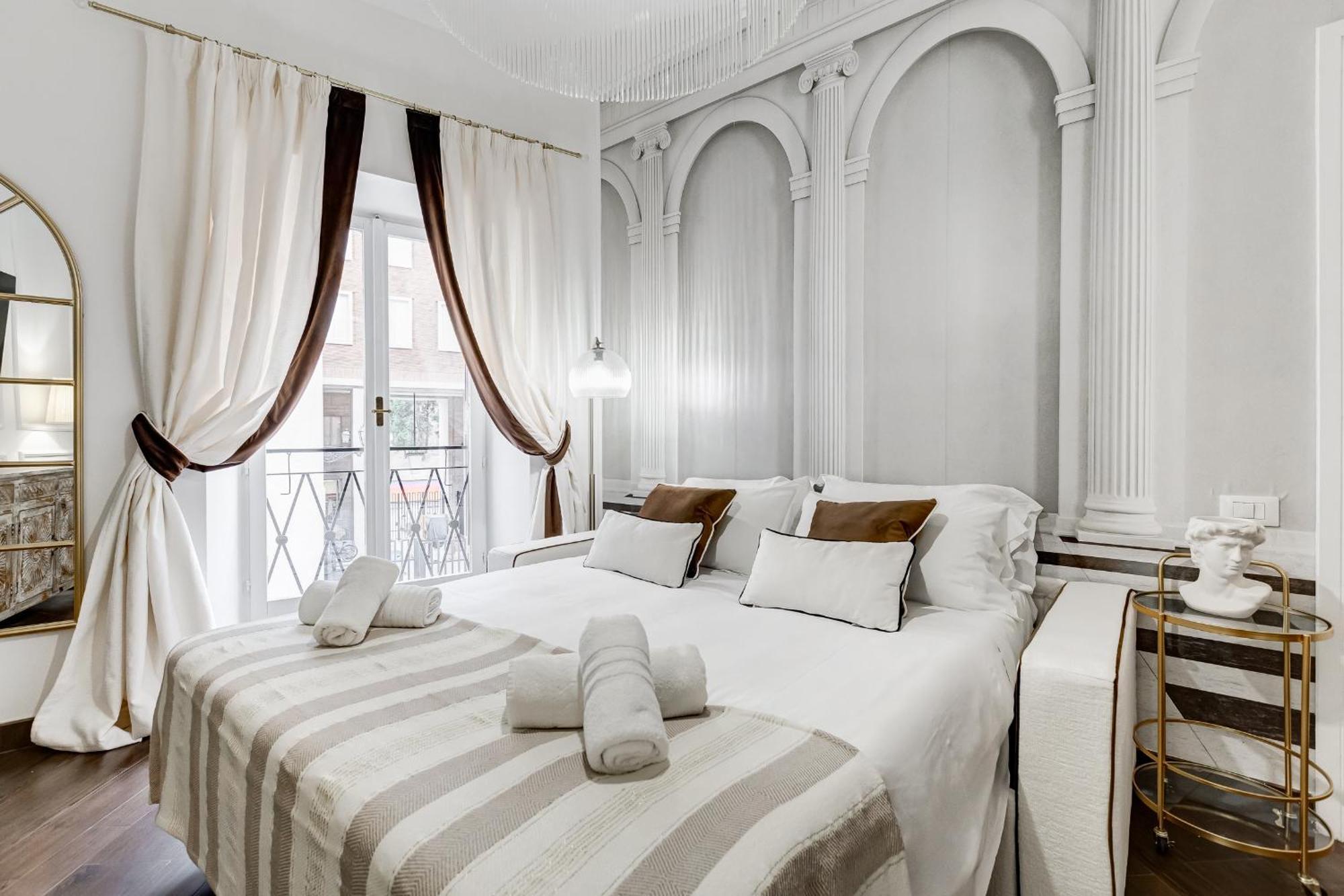 Casa vacanze Next To Bvlgari - Romedreamhome *
