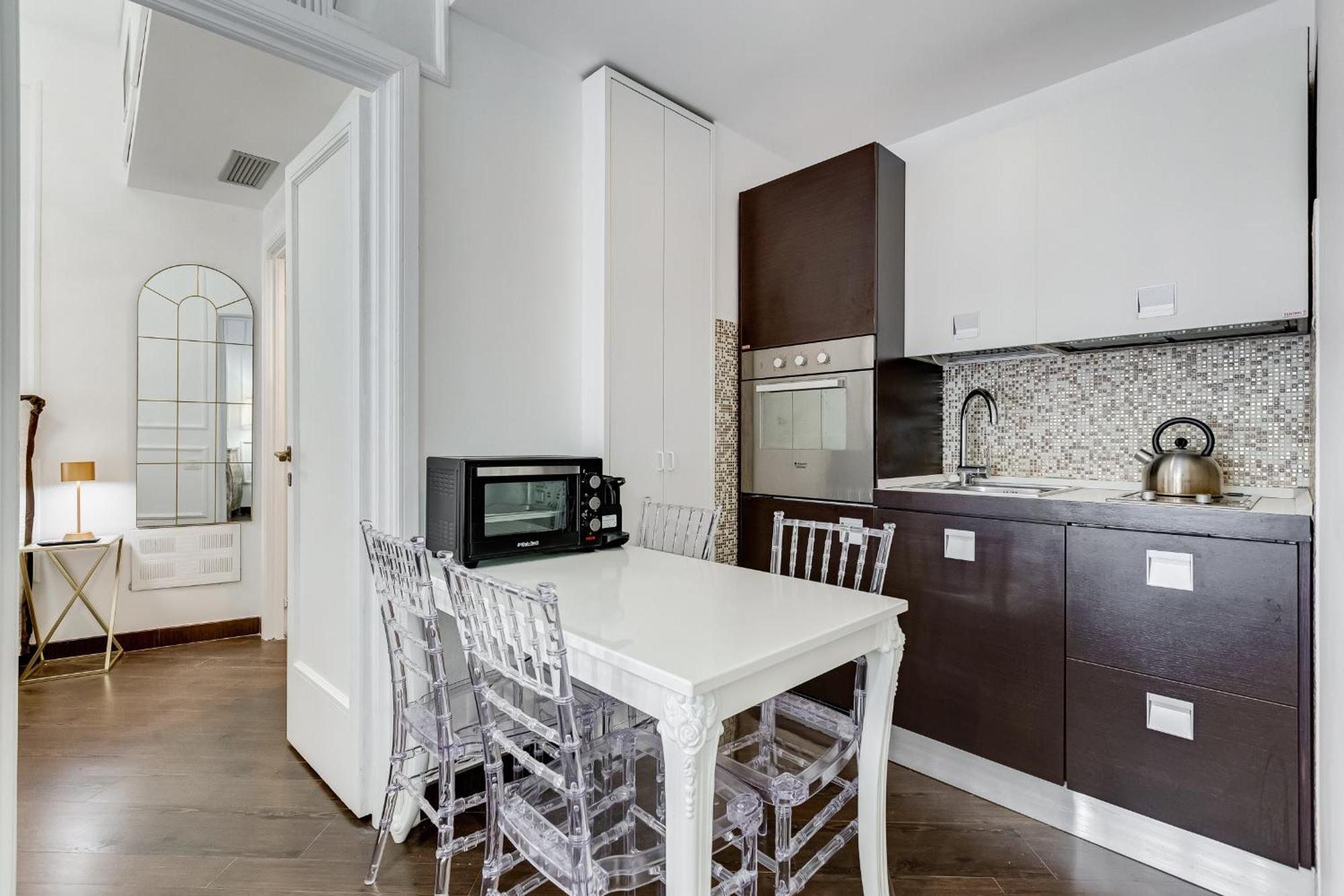 Casa vacanze Next To Bvlgari - Romedreamhome