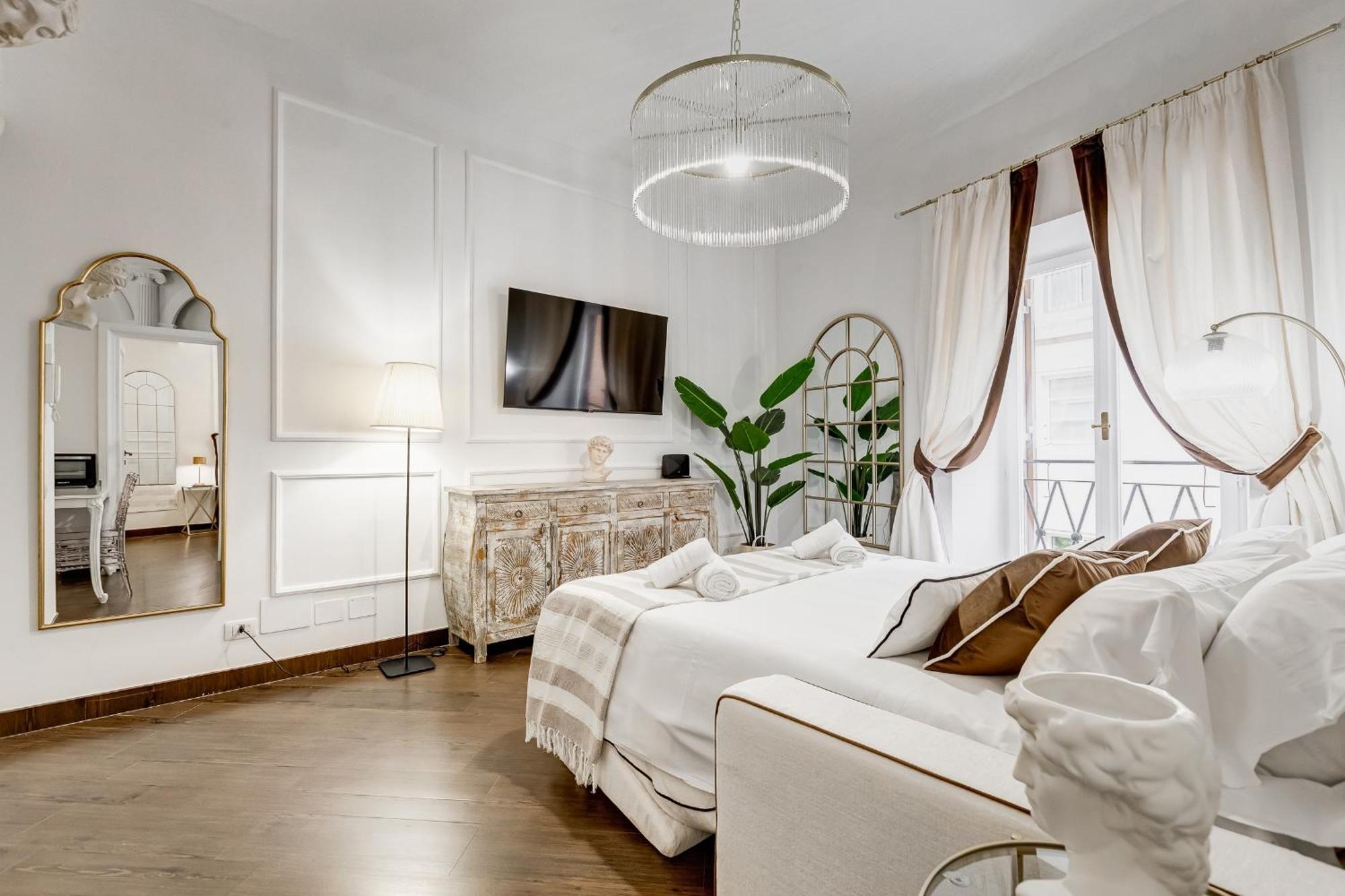 Casa vacanze Next To Bvlgari - Romedreamhome Roma