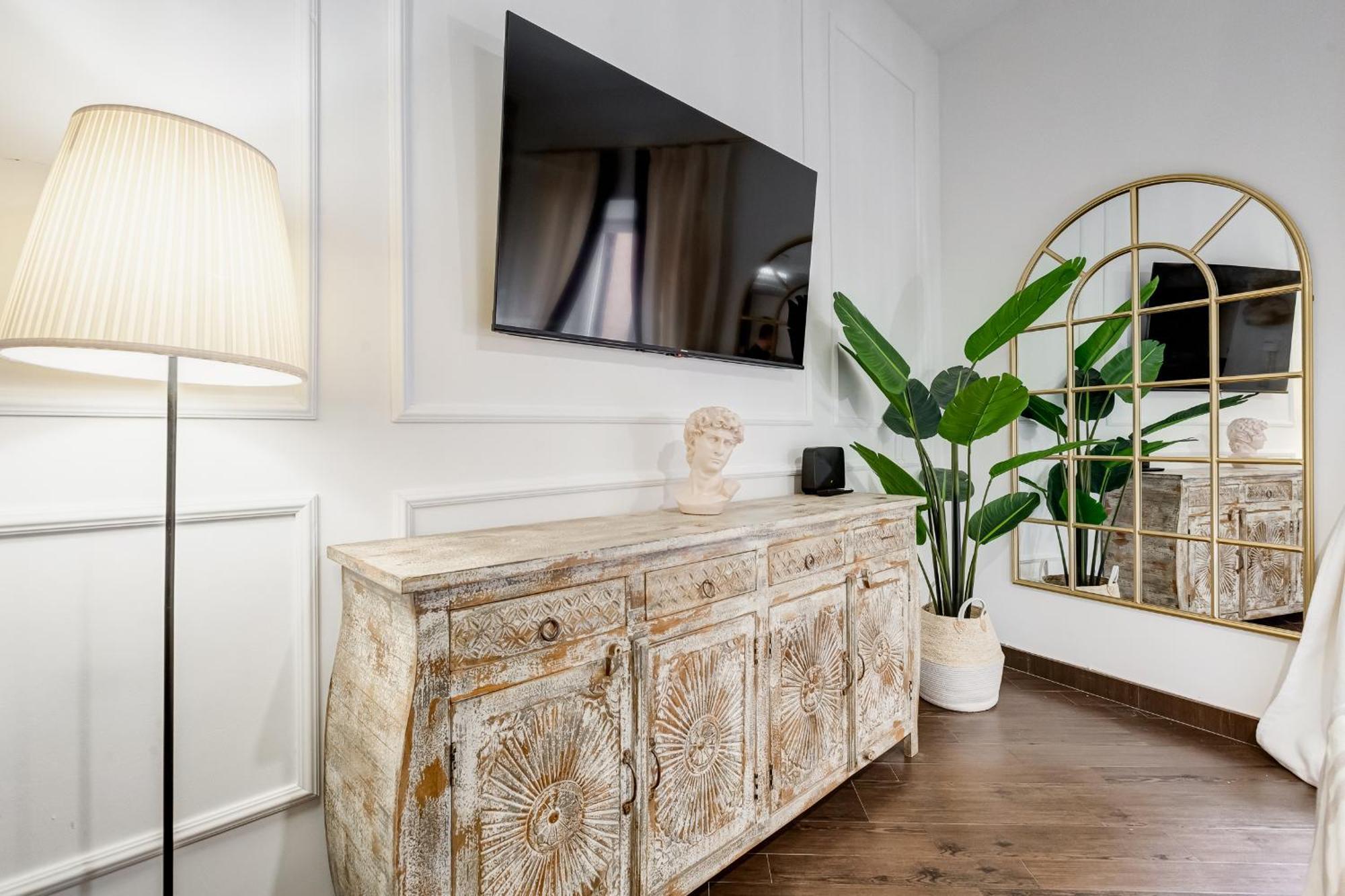 Next To Bvlgari - Romedreamhome Casa vacanze Roma