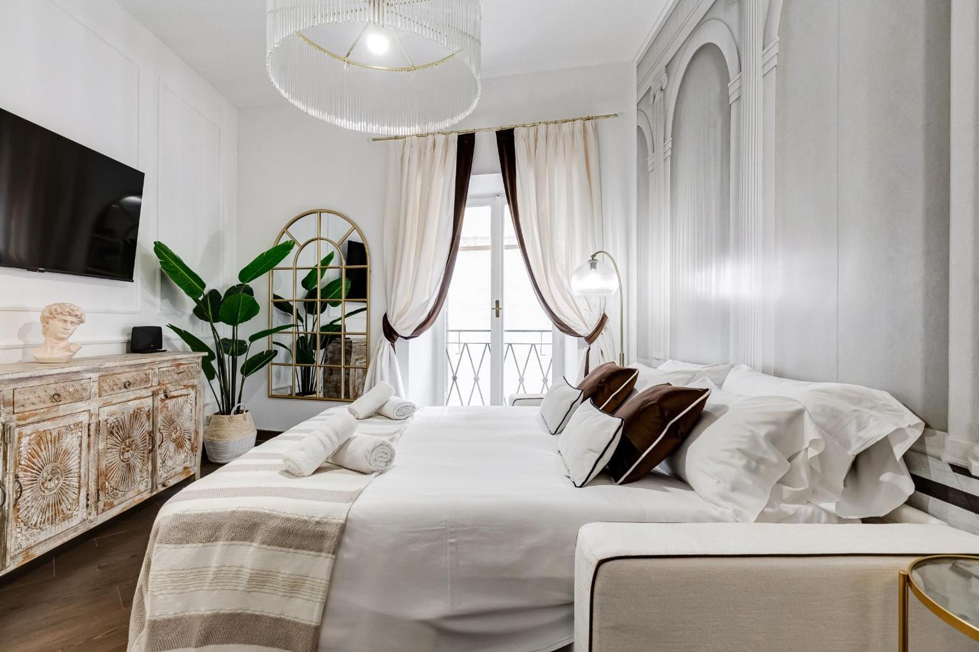 Casa vacanze Next To Bvlgari - Romedreamhome Roma