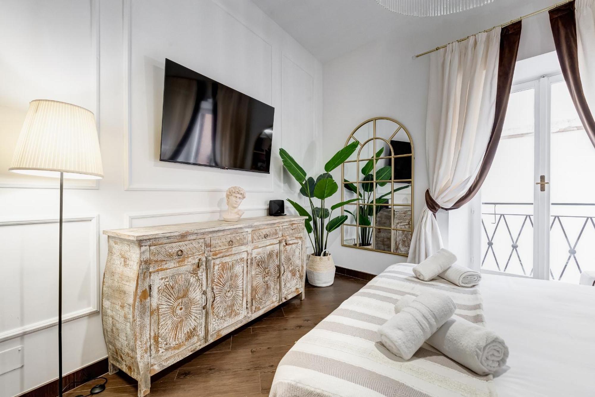 Casa vacanze Next To Bvlgari - Romedreamhome *