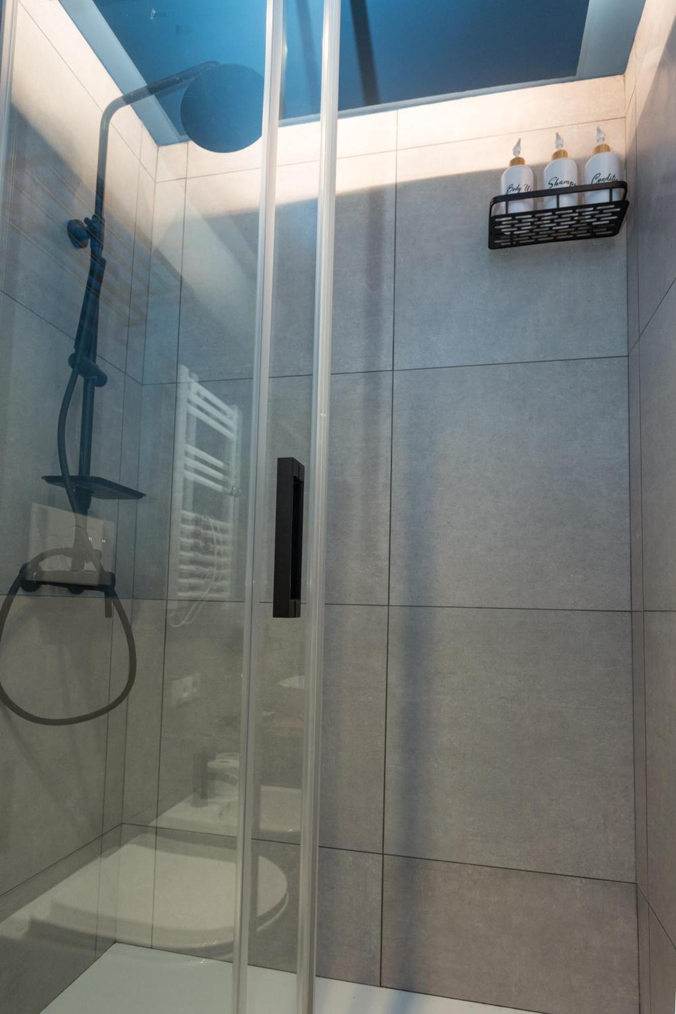 Panti Apartment Rome