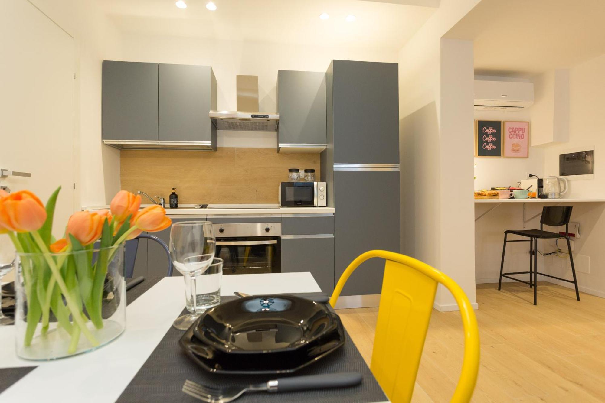 Apartment Filo