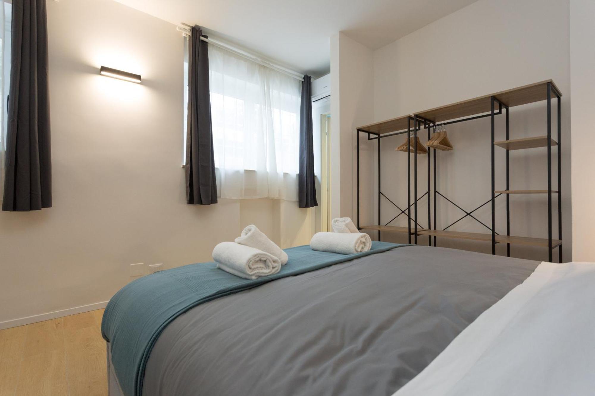 Filo Apartment *