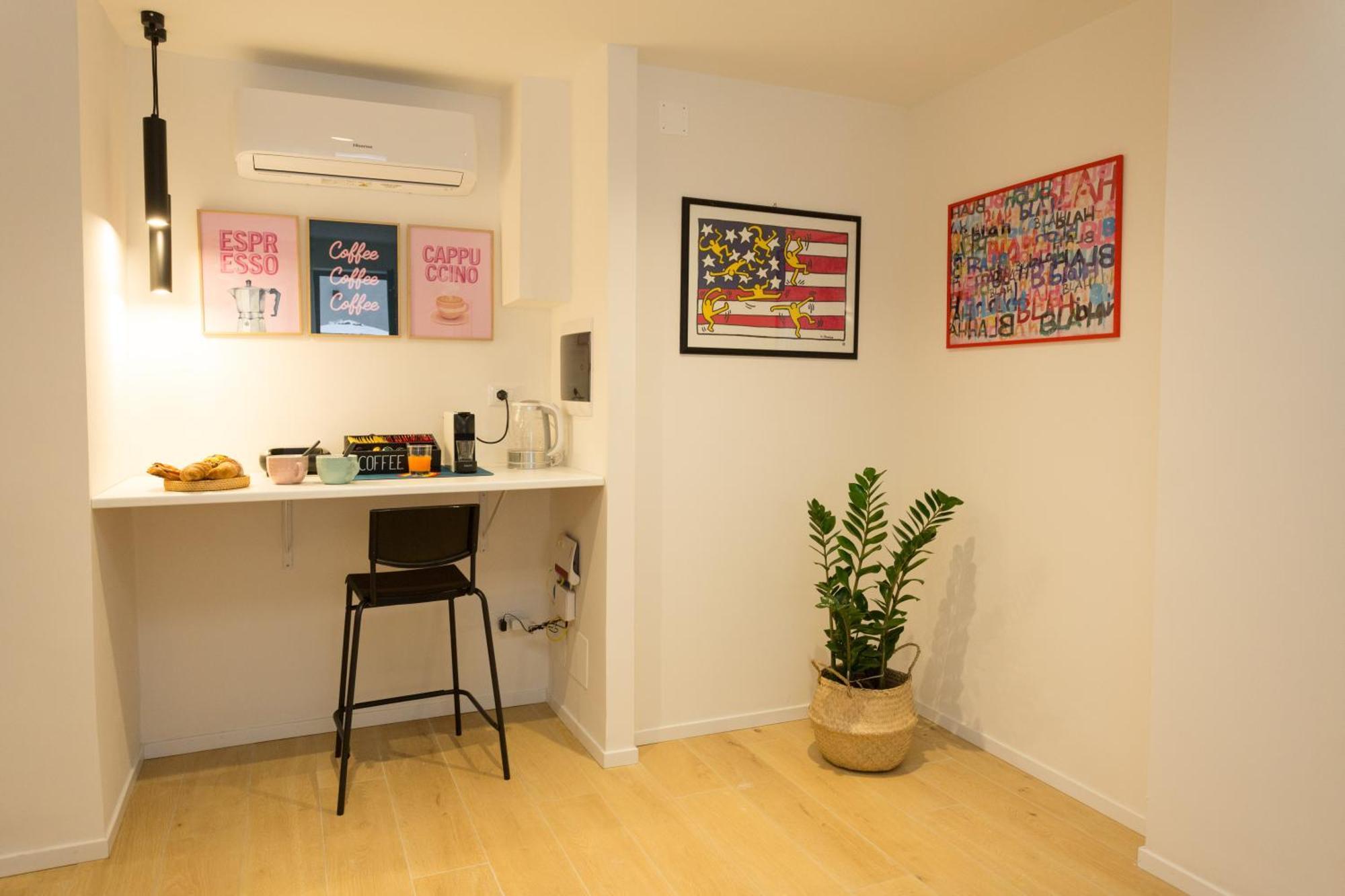 Filo Apartment Rome