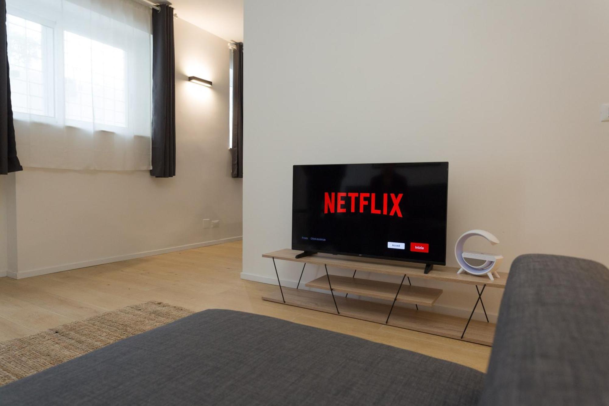 Filo Apartment