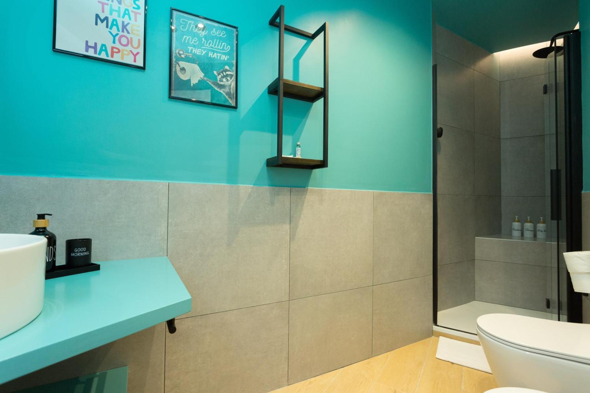 Filo Apartment Rome