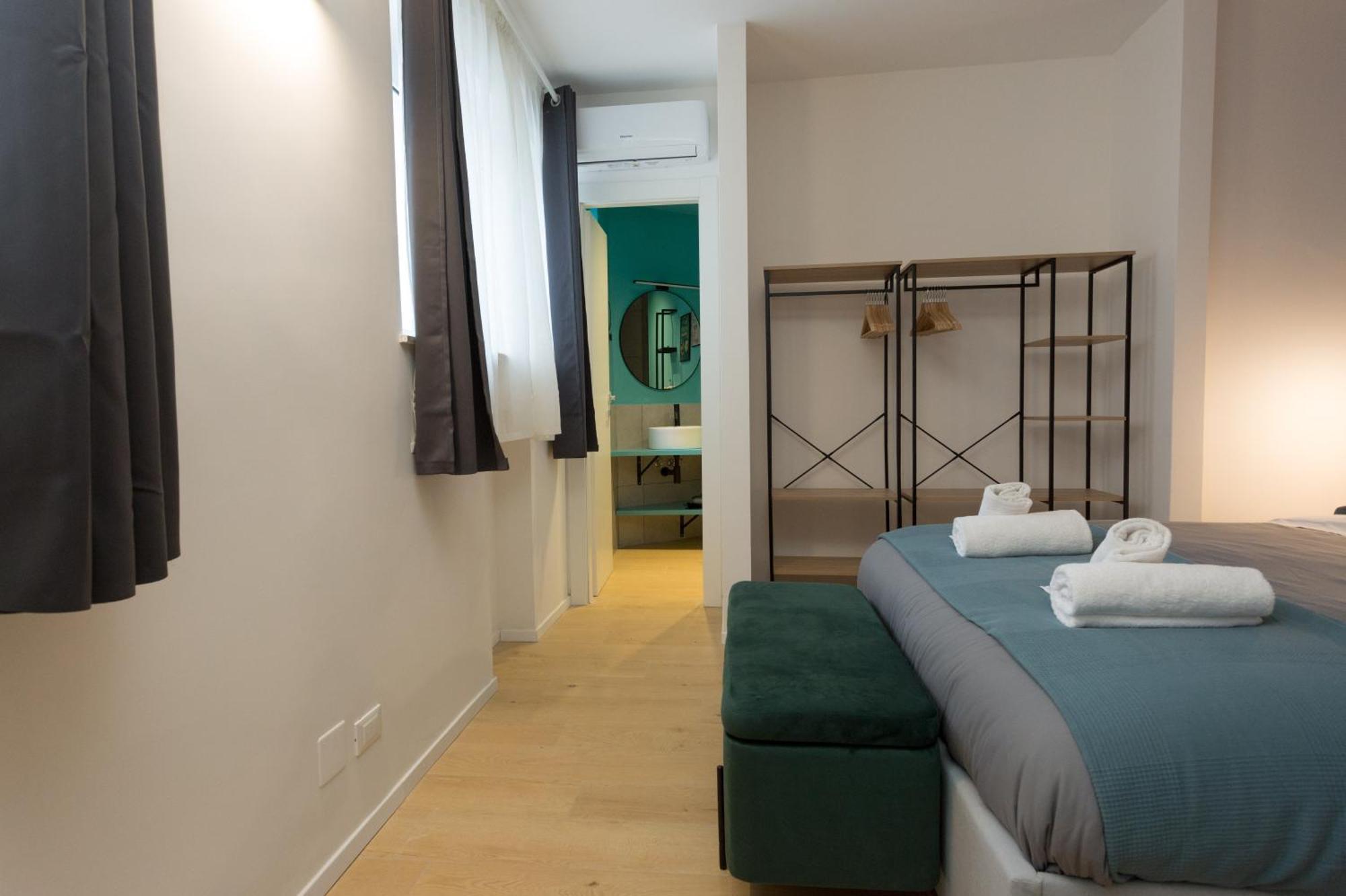 Filo Apartment
