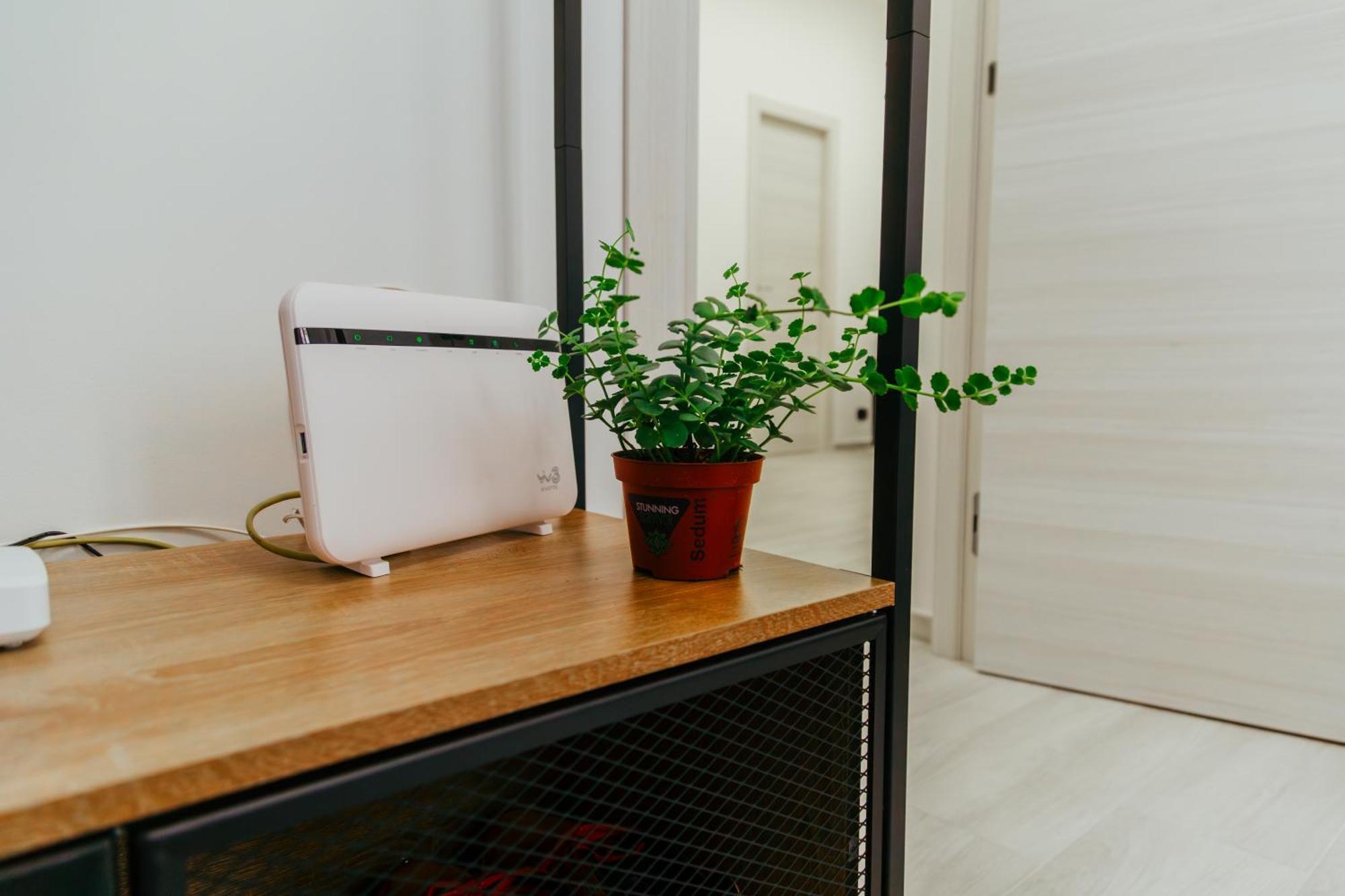 Apartment La Casa Di Nonna Peppina A Trastevere