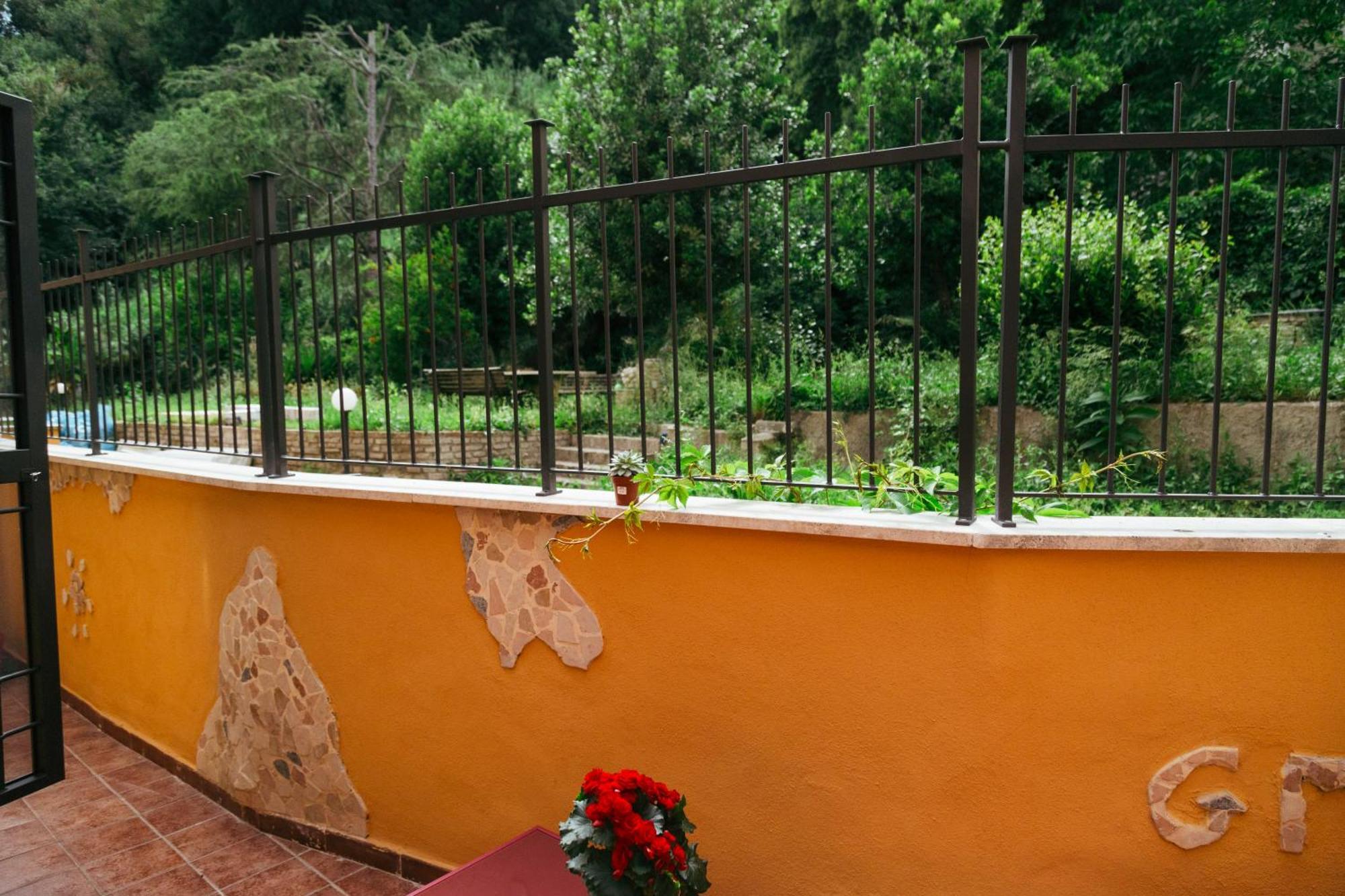Apartment La Casa Di Nonna Peppina A Trastevere *