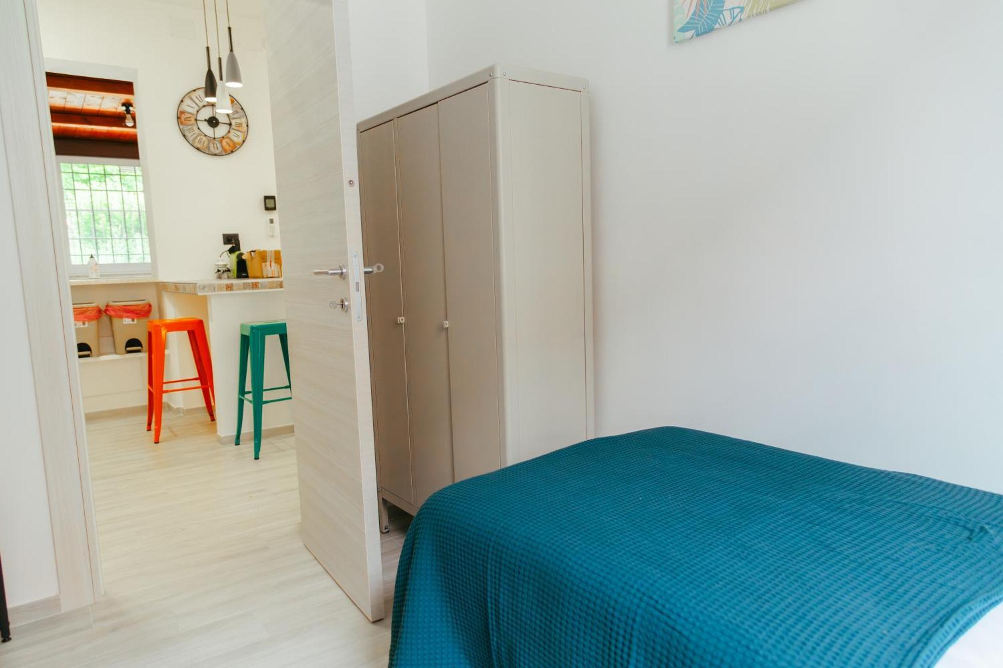 La Casa Di Nonna Peppina A Trastevere Apartment Rome