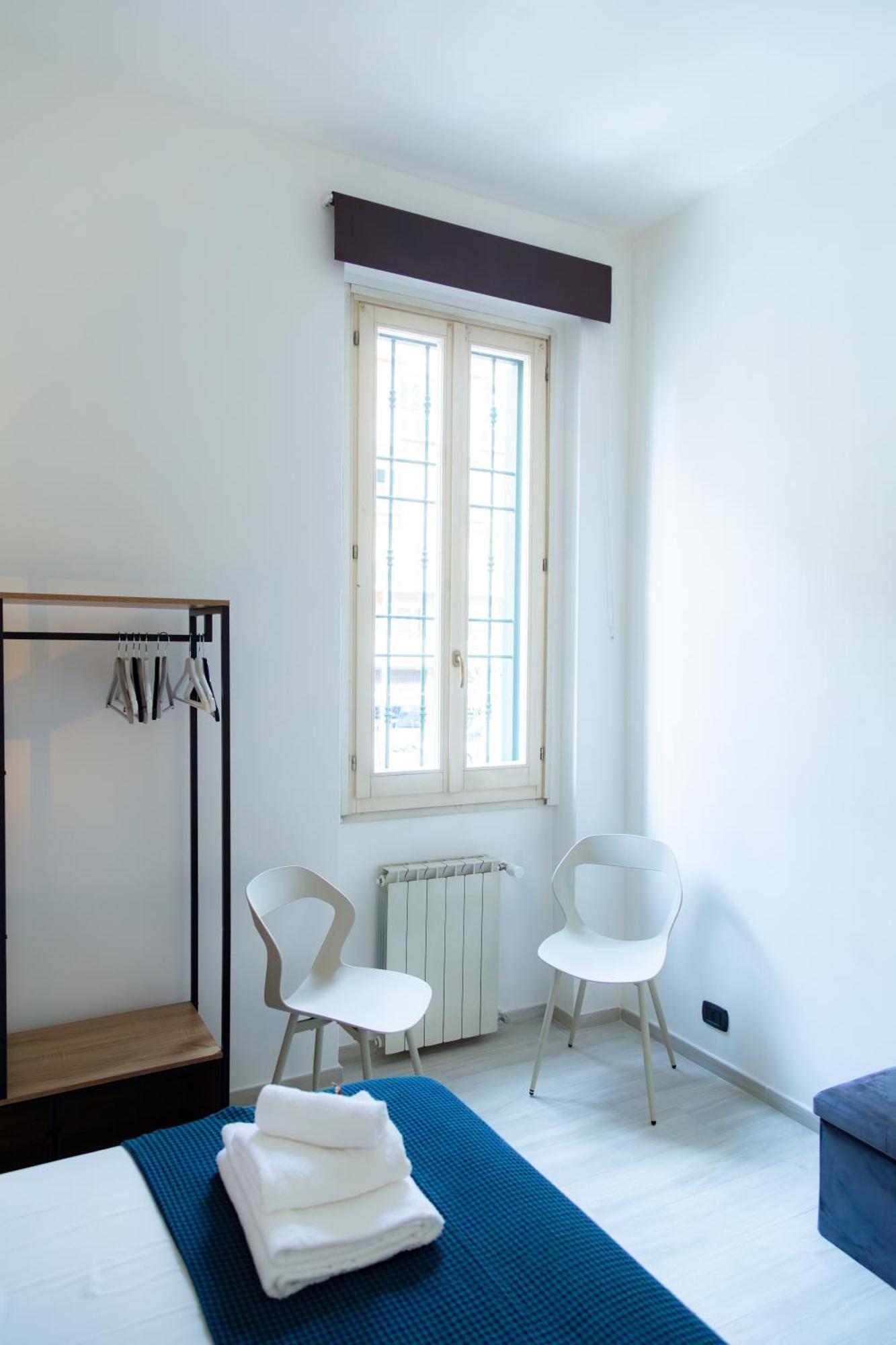 Apartment La Casa Di Nonna Peppina A Trastevere Rome