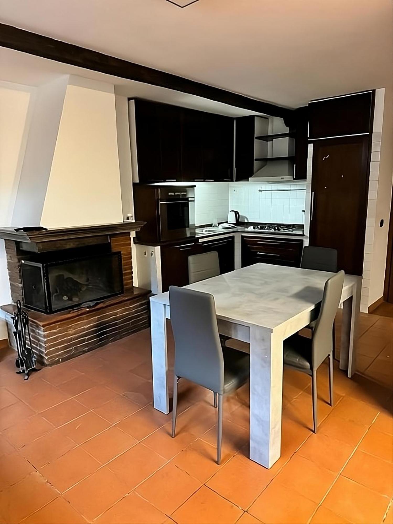 Apartment Dolcevita Eur2 Luxury *