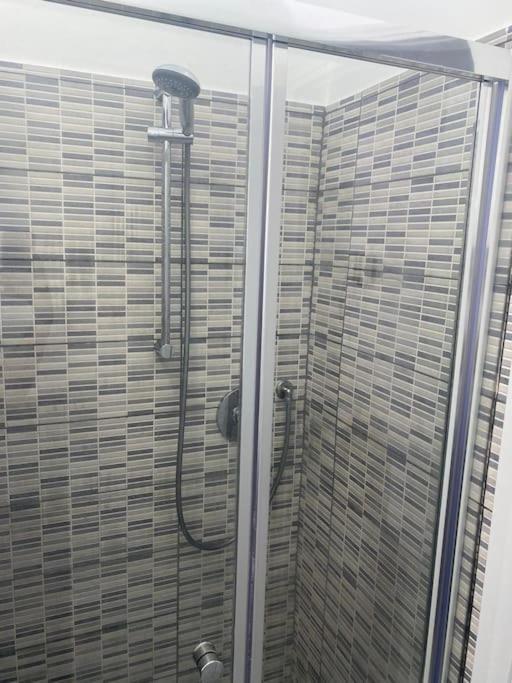 Apartment Campofiorito Rome